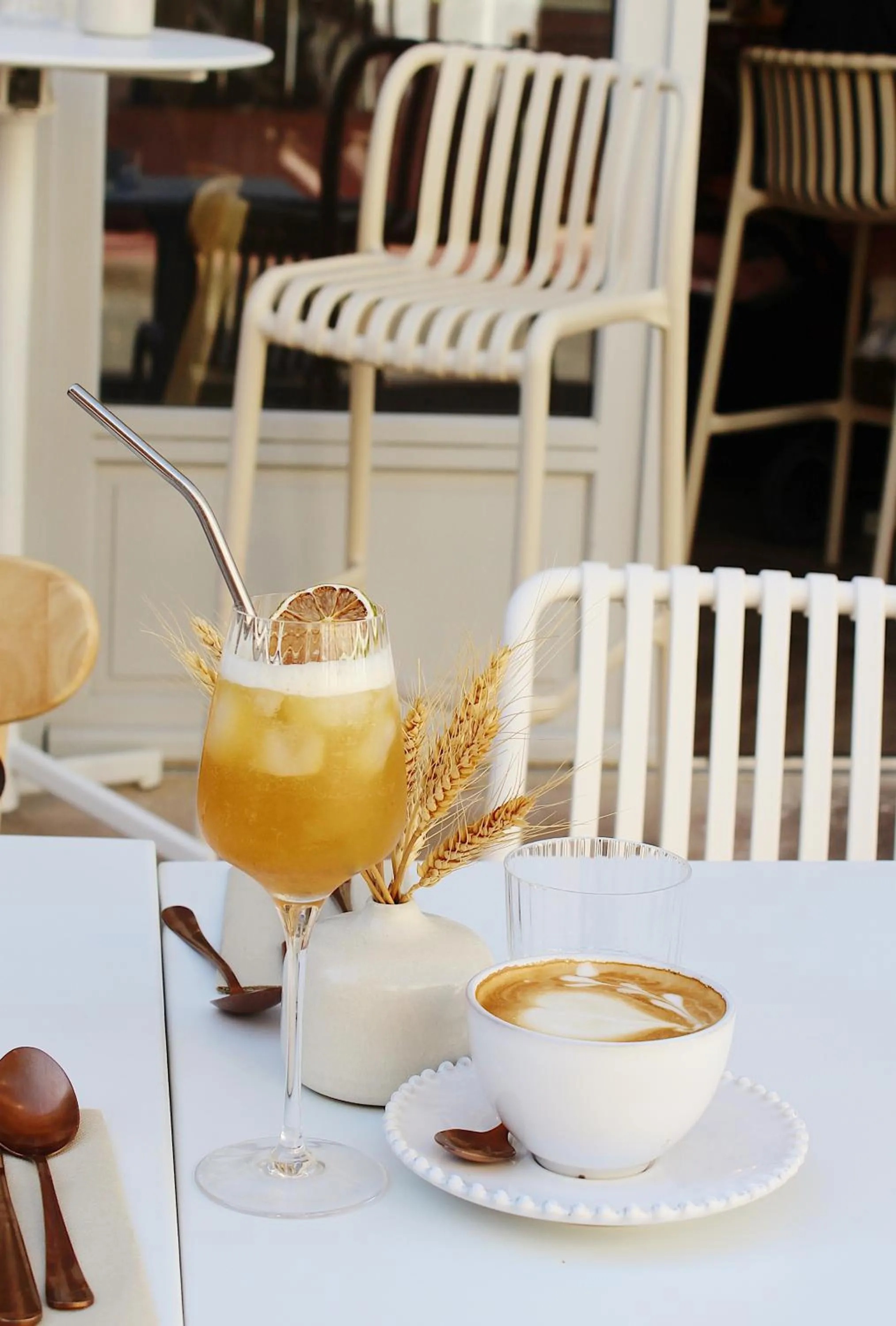 Breakfast in Hotel M Soleil - Montpellier Centre Saint Roch