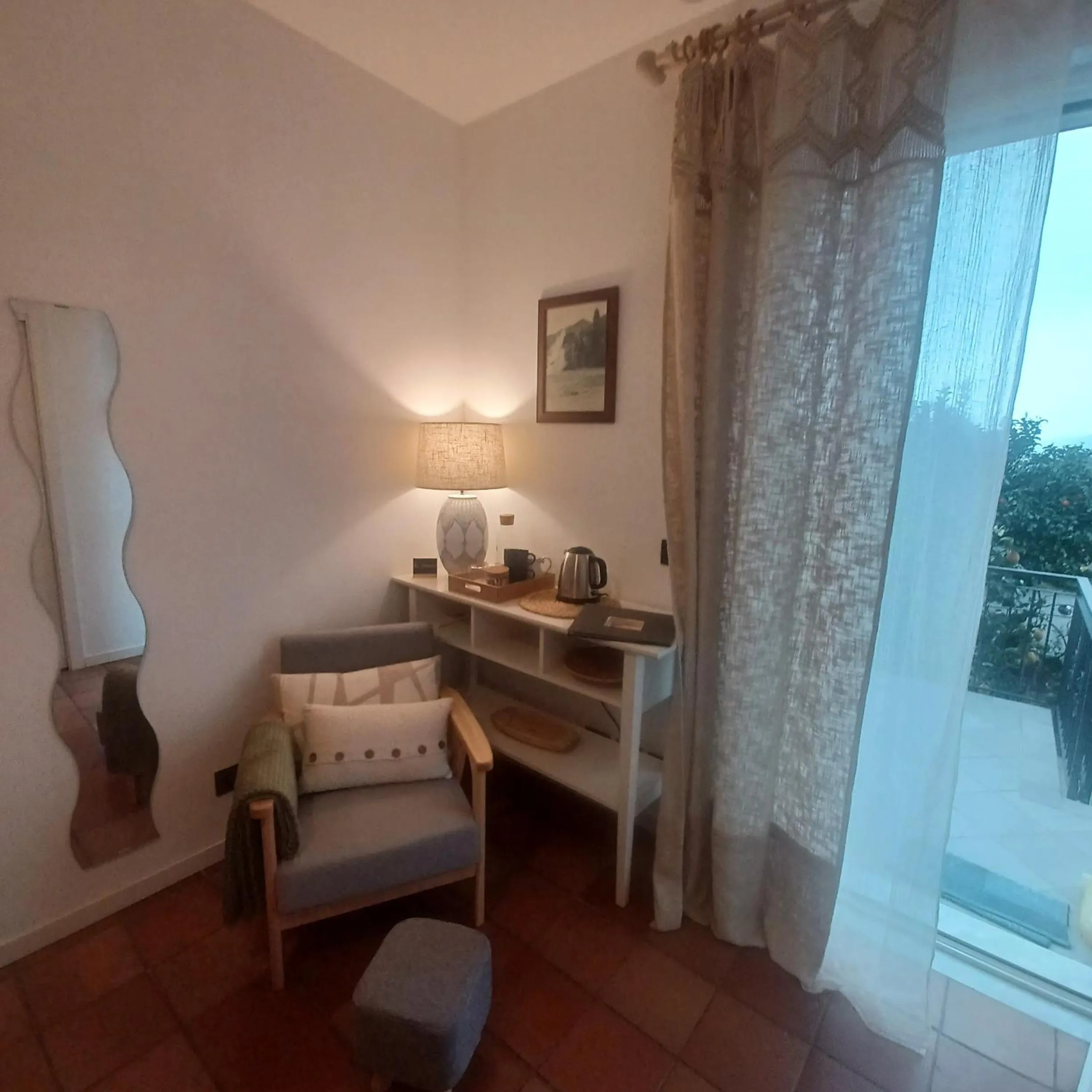 Other in Le Clementine B&B