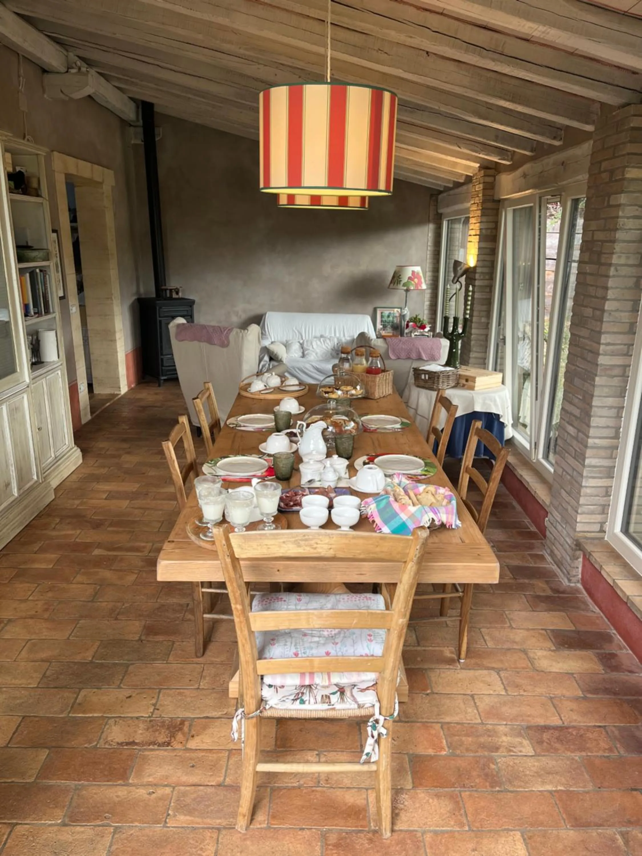 Agriturismo La Cervaiola Piccola dimora di Campagna