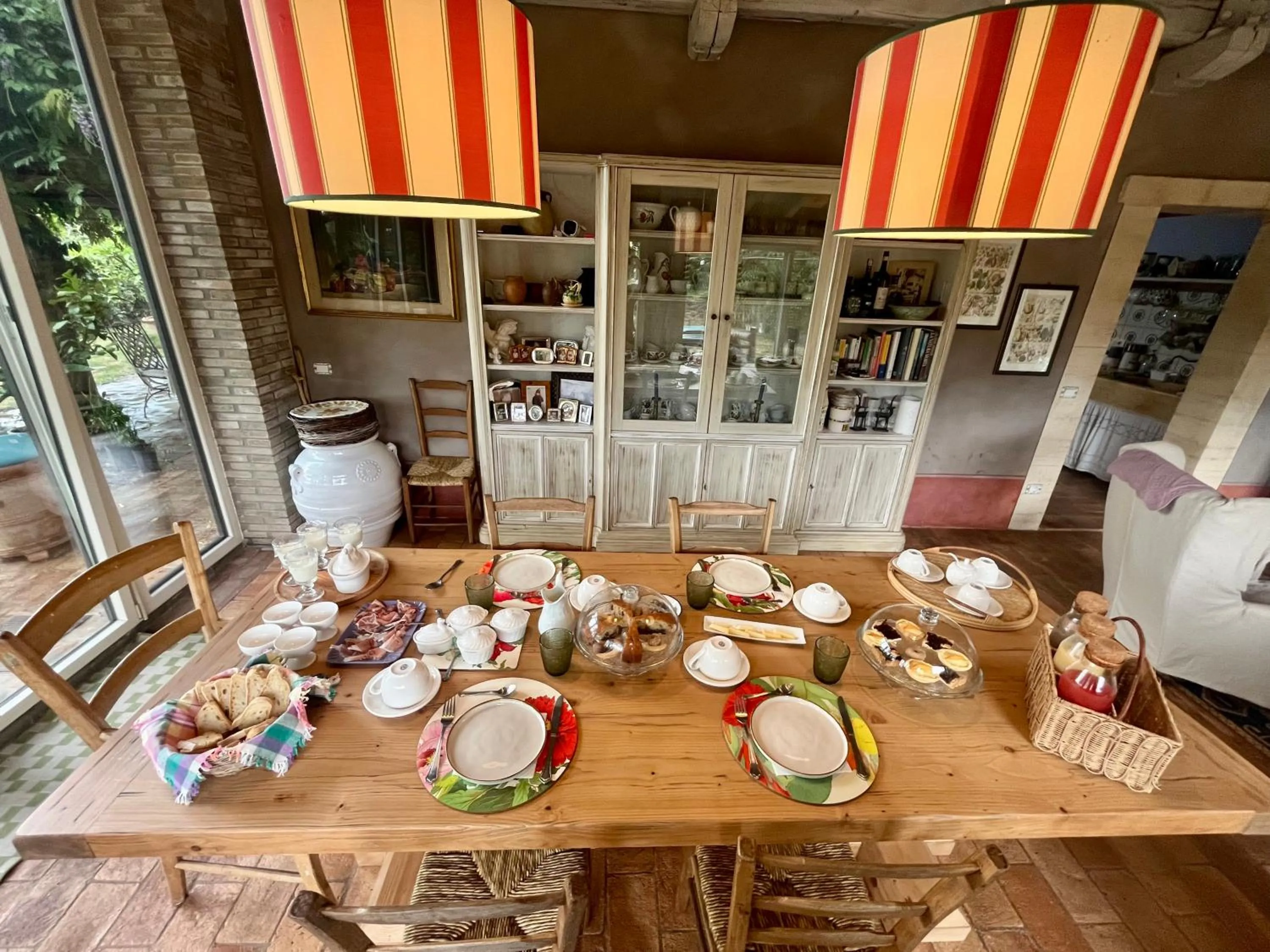 Agriturismo La Cervaiola Piccola dimora di Campagna