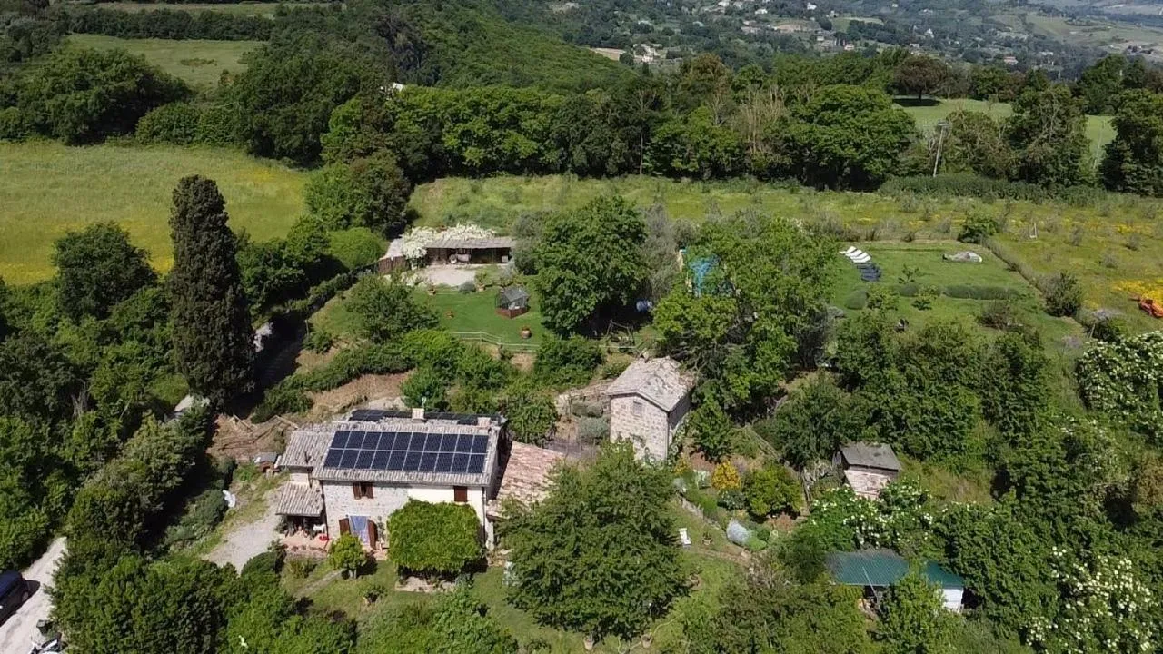 Agriturismo La Cervaiola Piccola dimora di Campagna