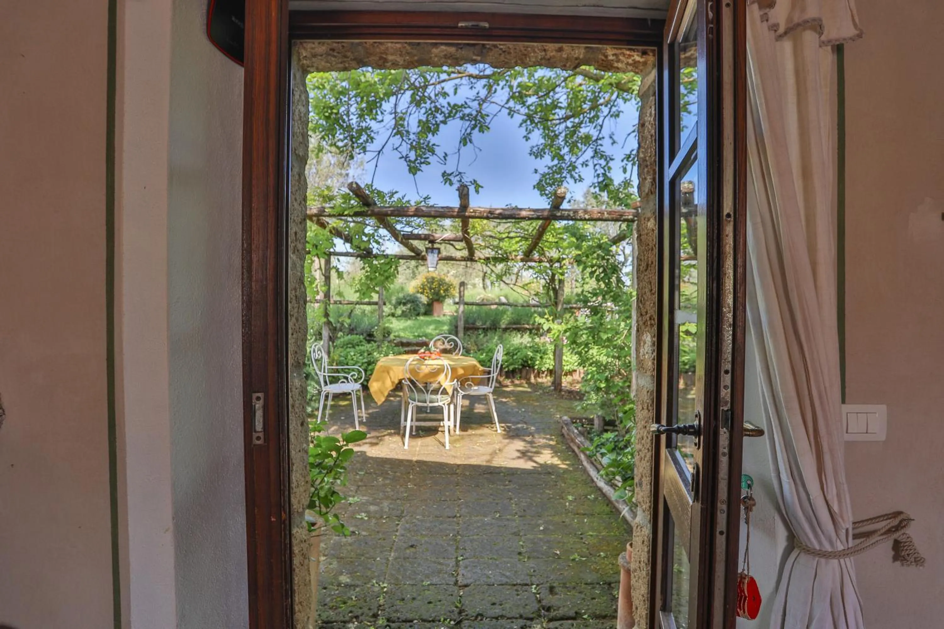 Agriturismo La Cervaiola Piccola dimora di Campagna