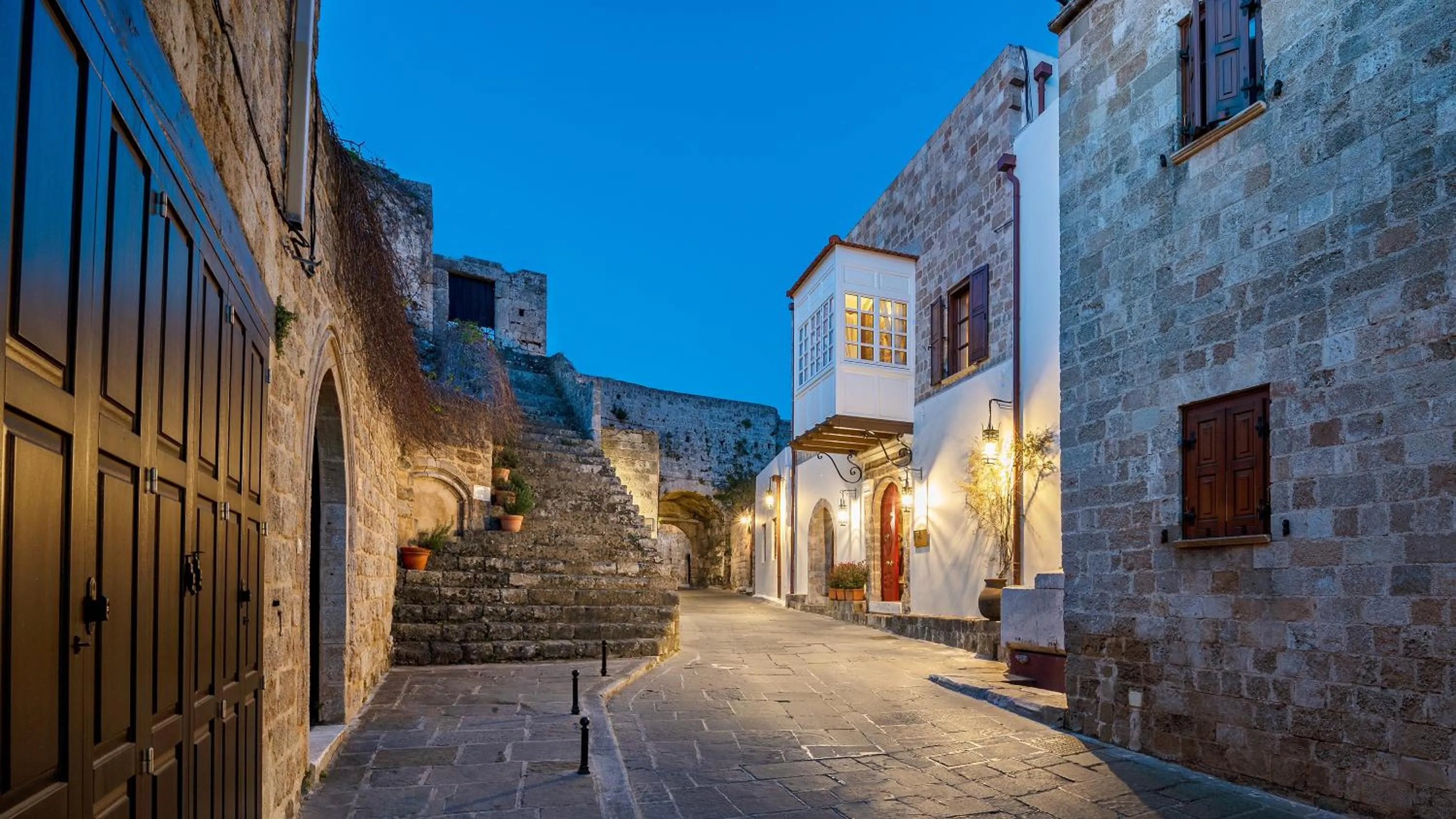 Kókkini Porta Rossa