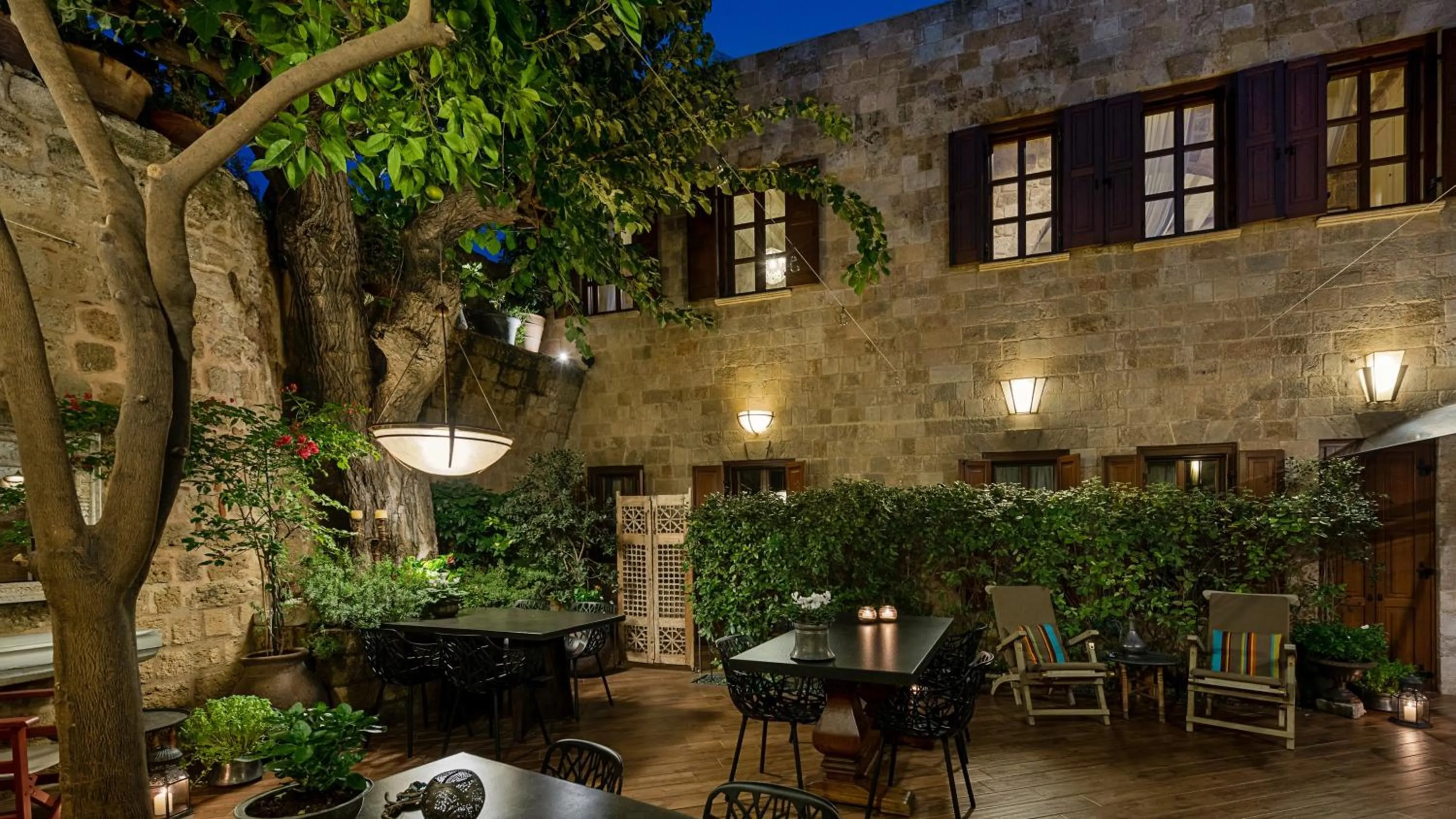 Kókkini Porta Rossa