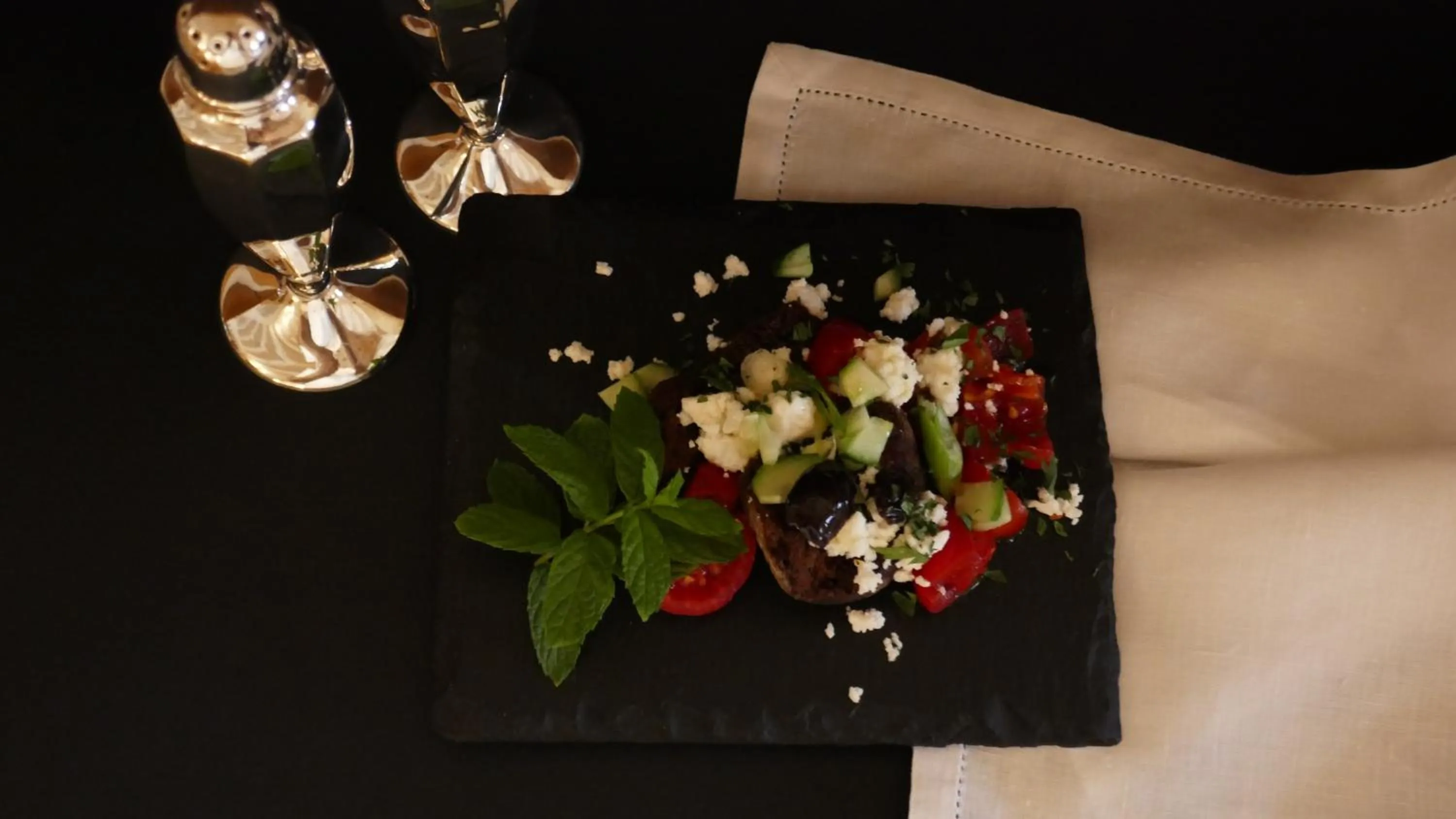 Kókkini Porta Rossa