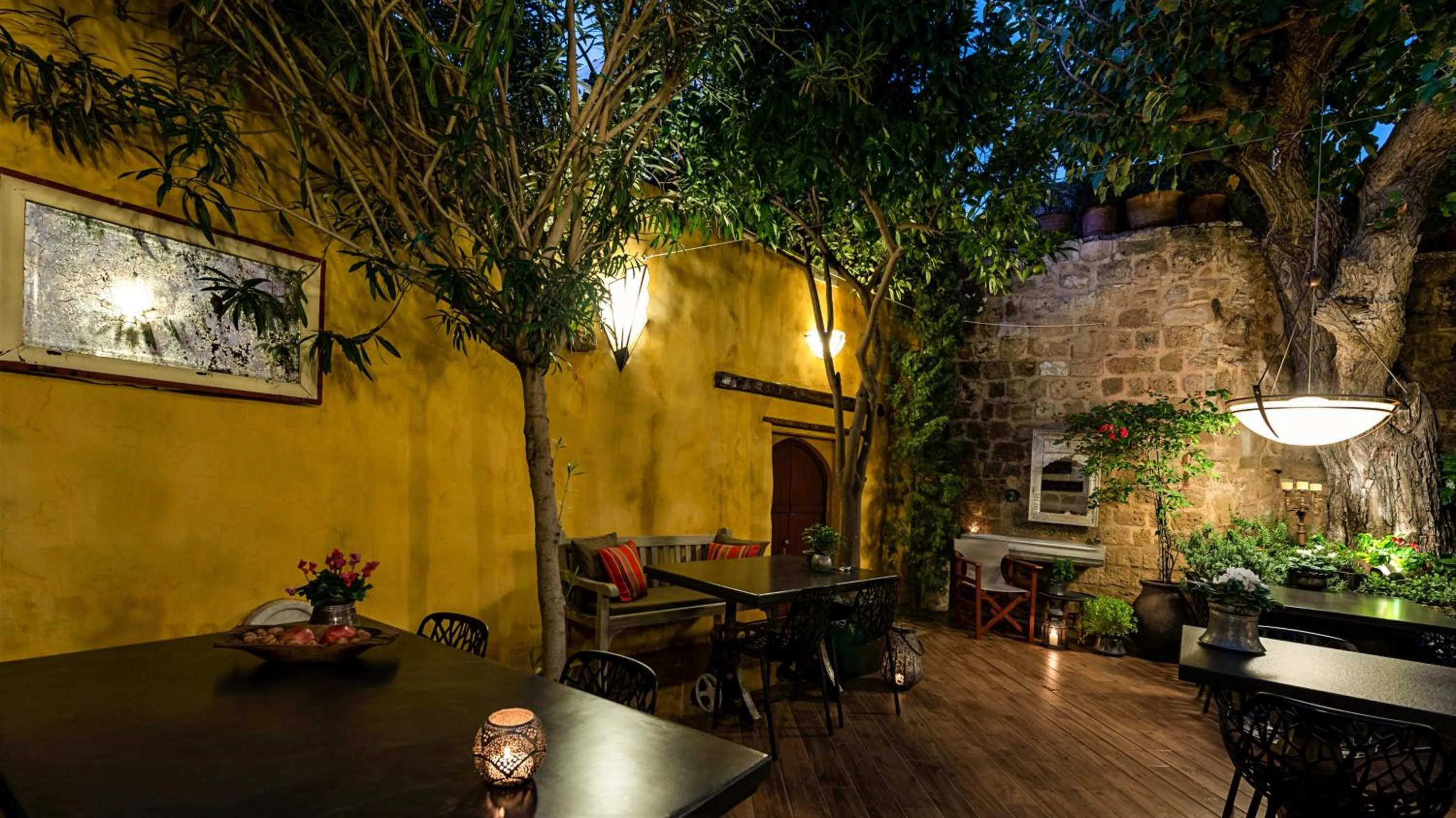 Kókkini Porta Rossa