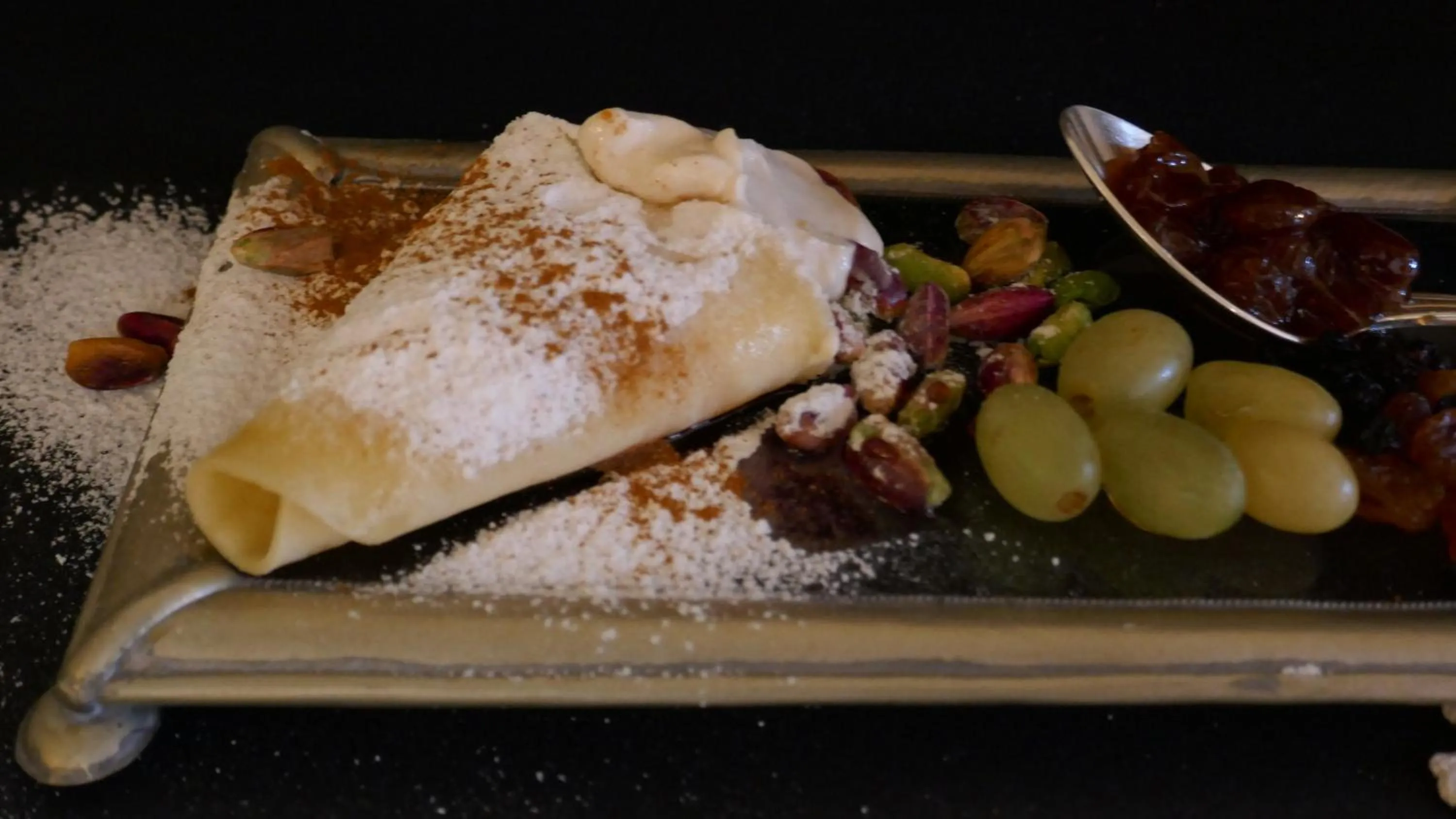 Kókkini Porta Rossa