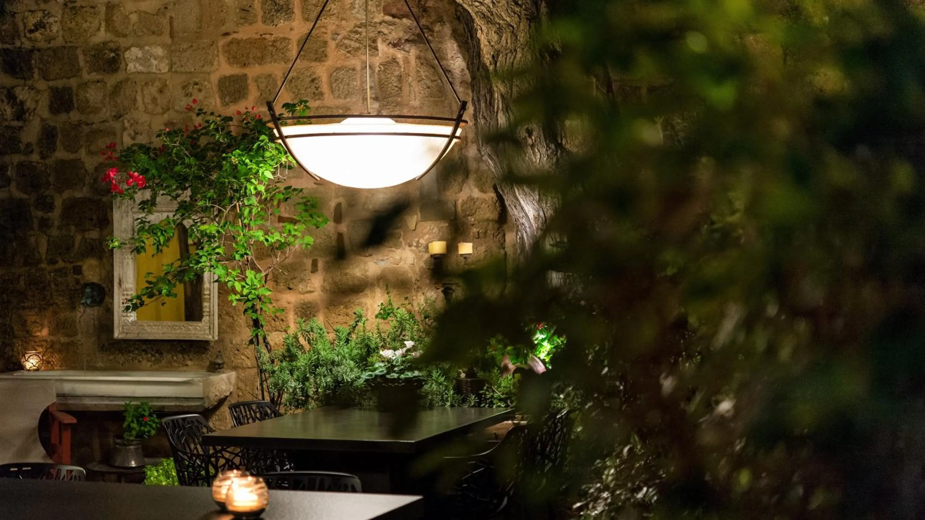 Kókkini Porta Rossa