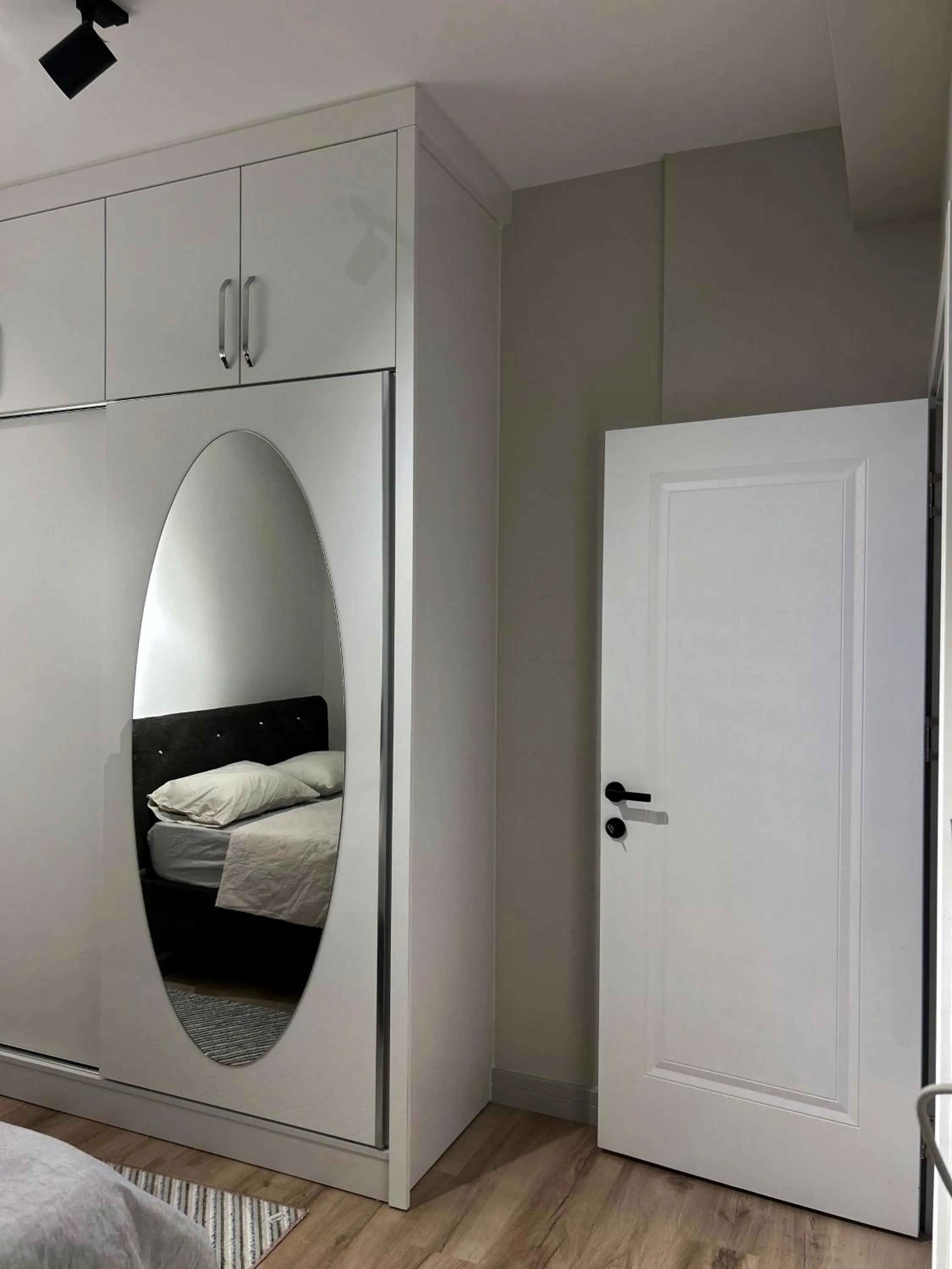 Bed in Muzdeniz Life