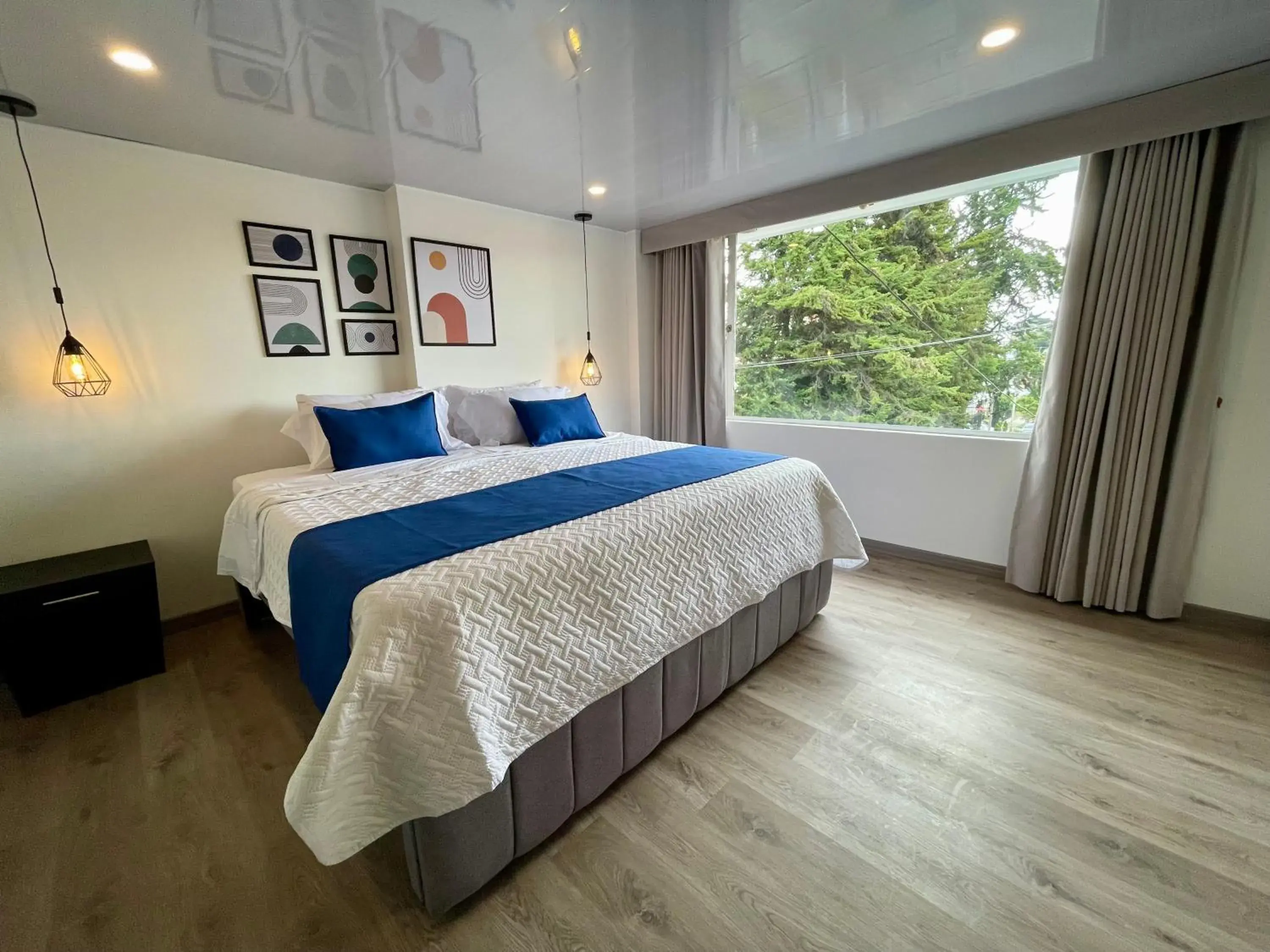 Hotel Embajada 44 Hotel Embajada 44