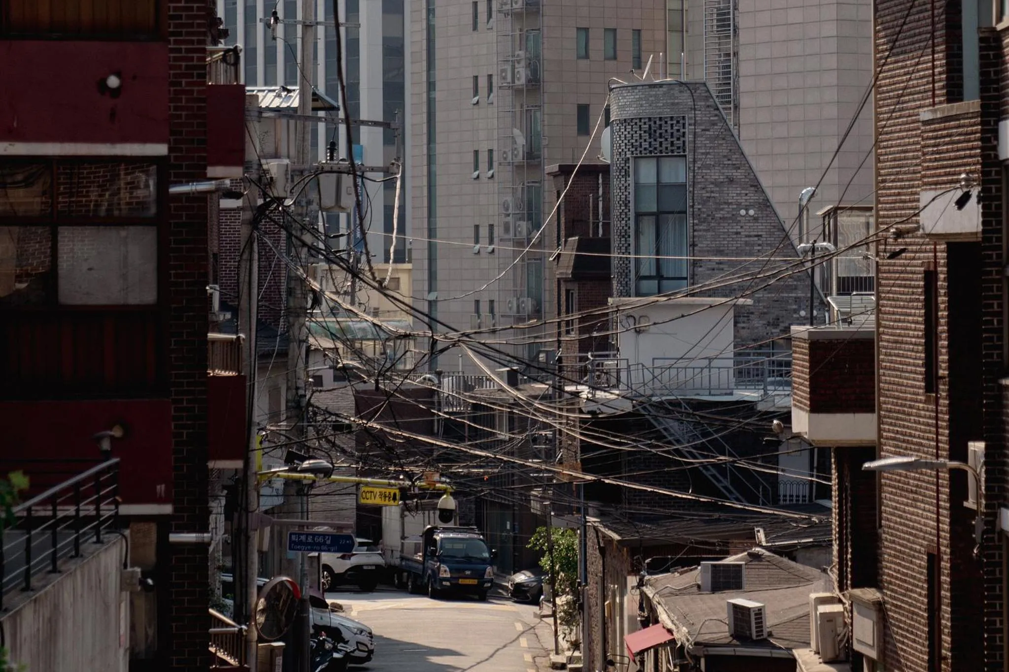 The Phase Boutique Hotel 동대문