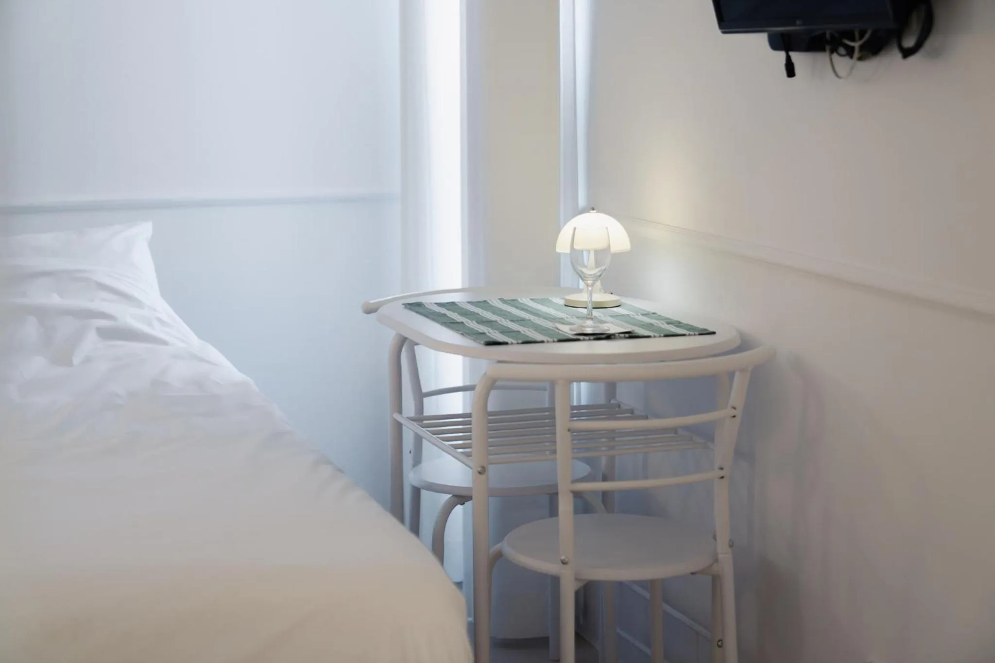 Bed in The Phase Boutique Hotel 동대문