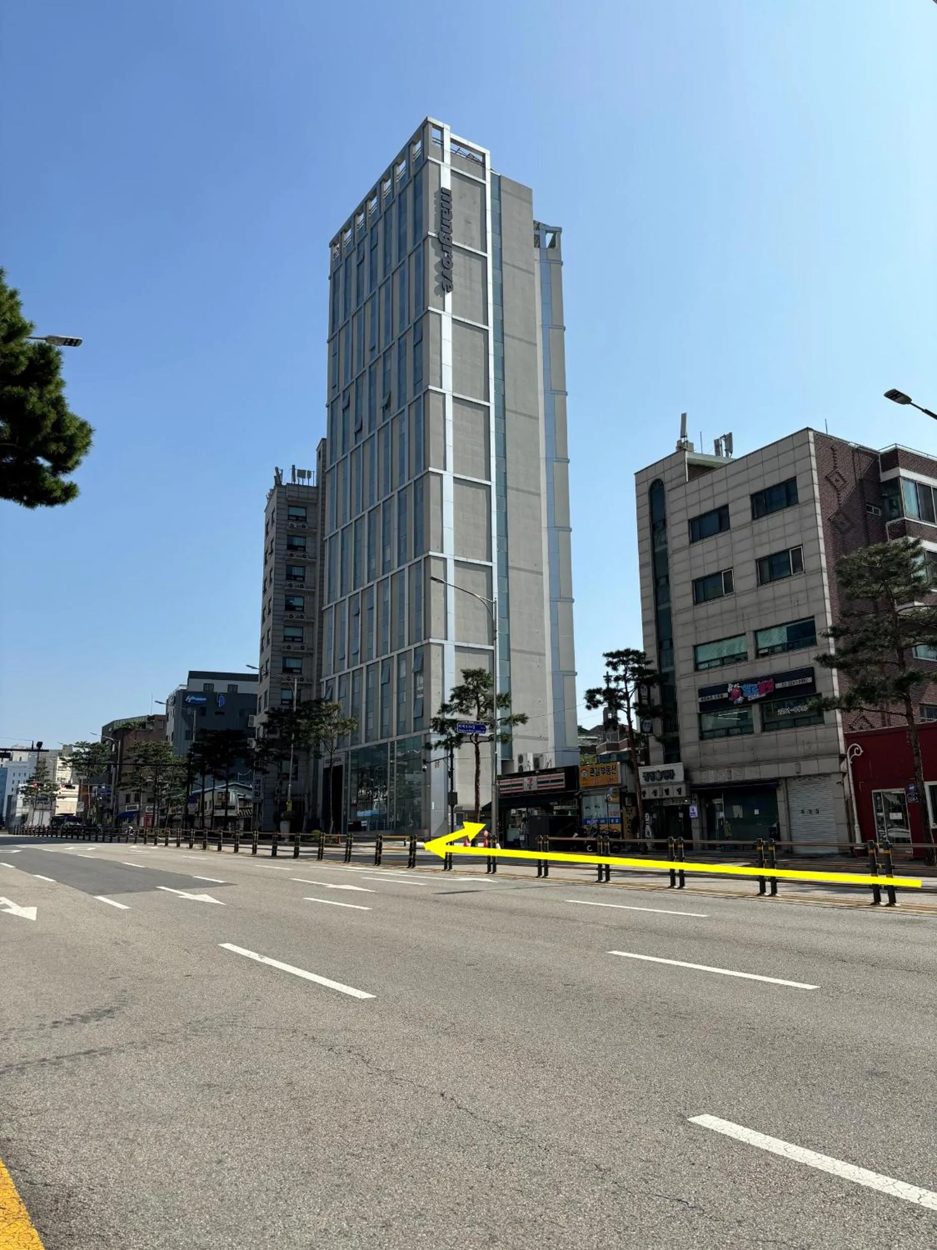 The Phase Boutique Hotel 동대문