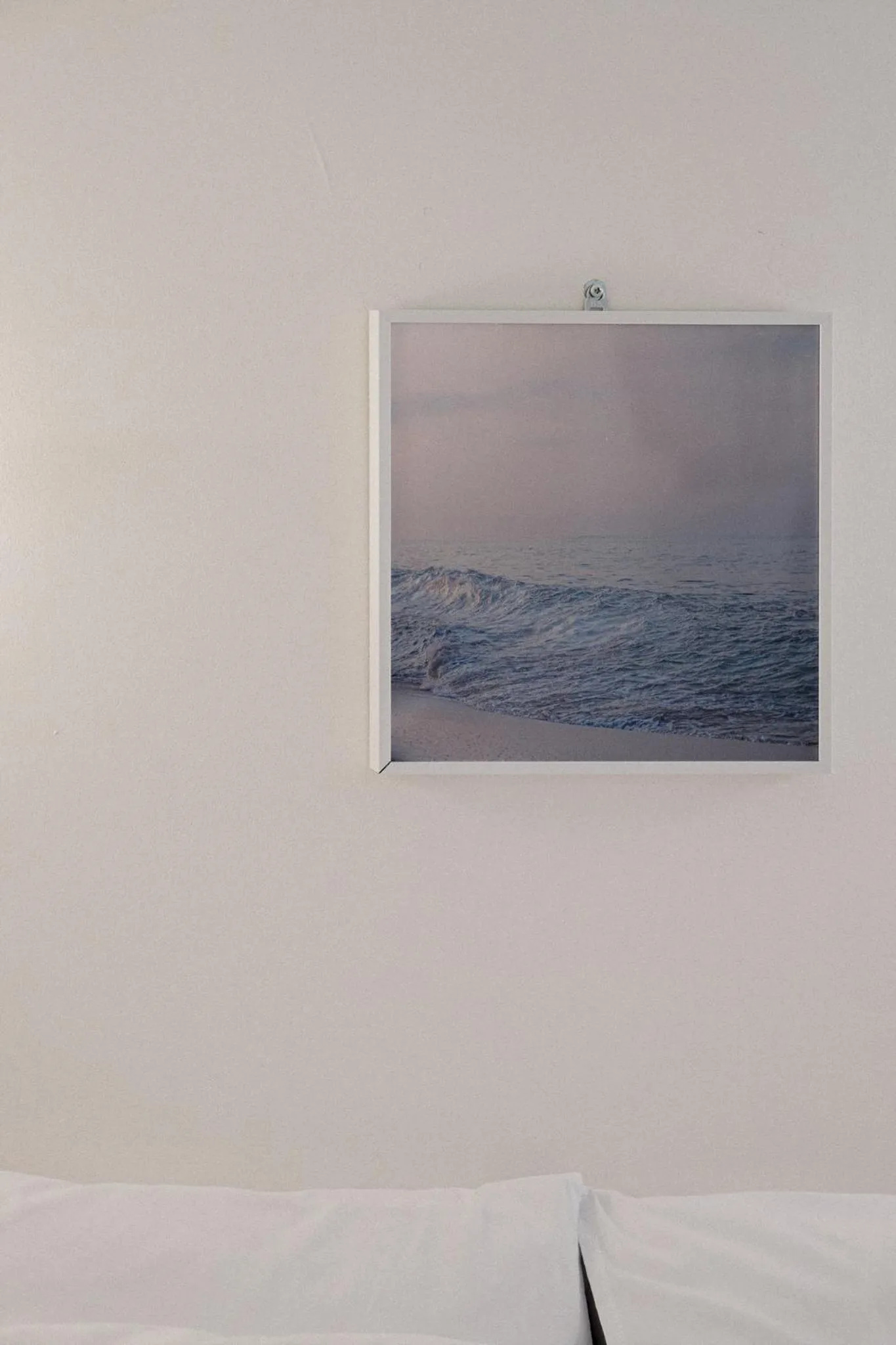 Bed in The Phase Boutique Hotel 동대문