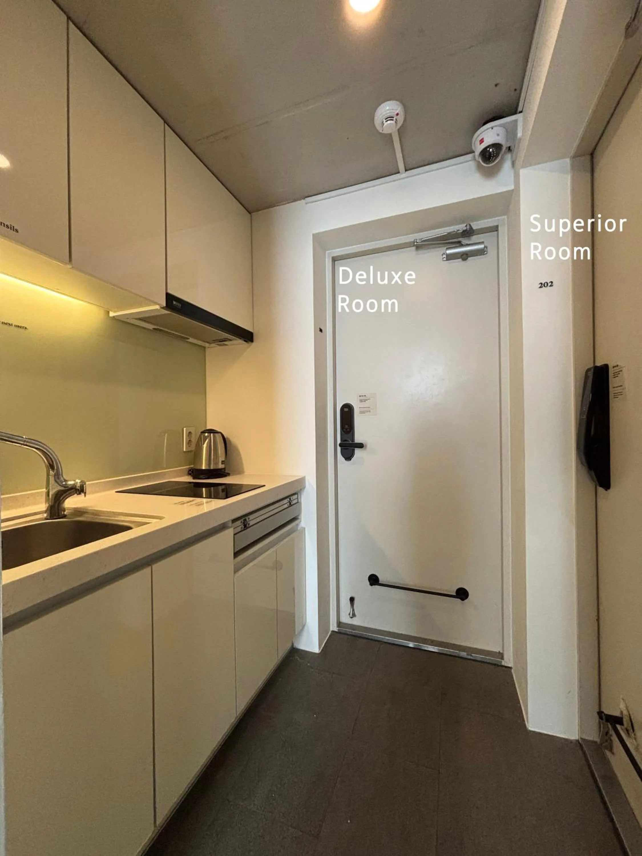 The Phase Boutique Hotel 동대문