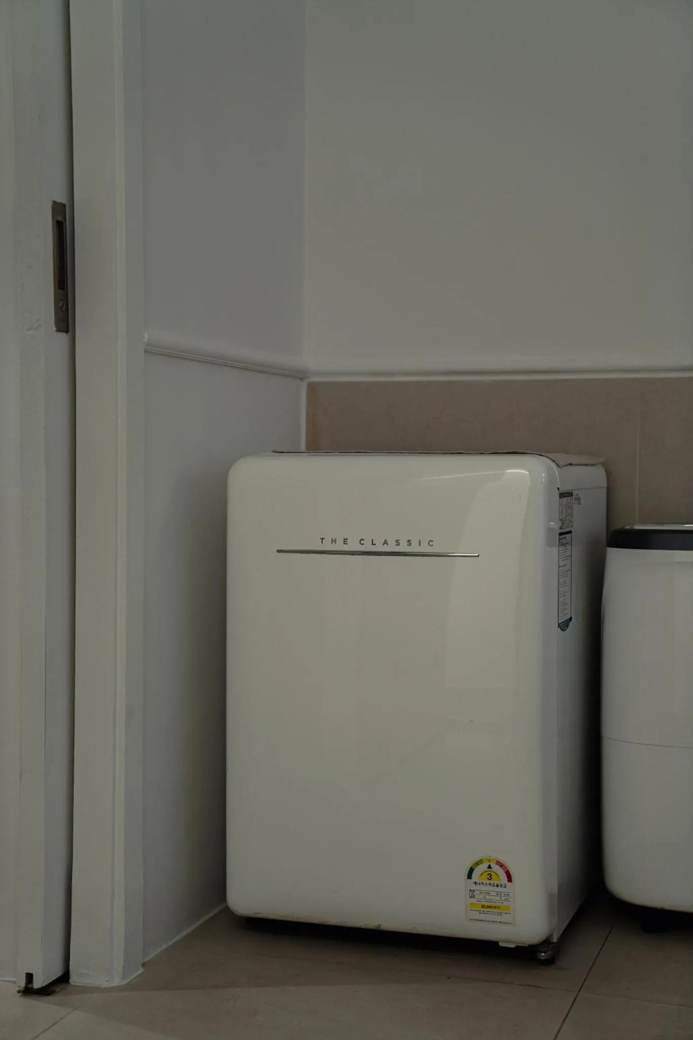 Property building in The Phase Boutique Hotel 동대문