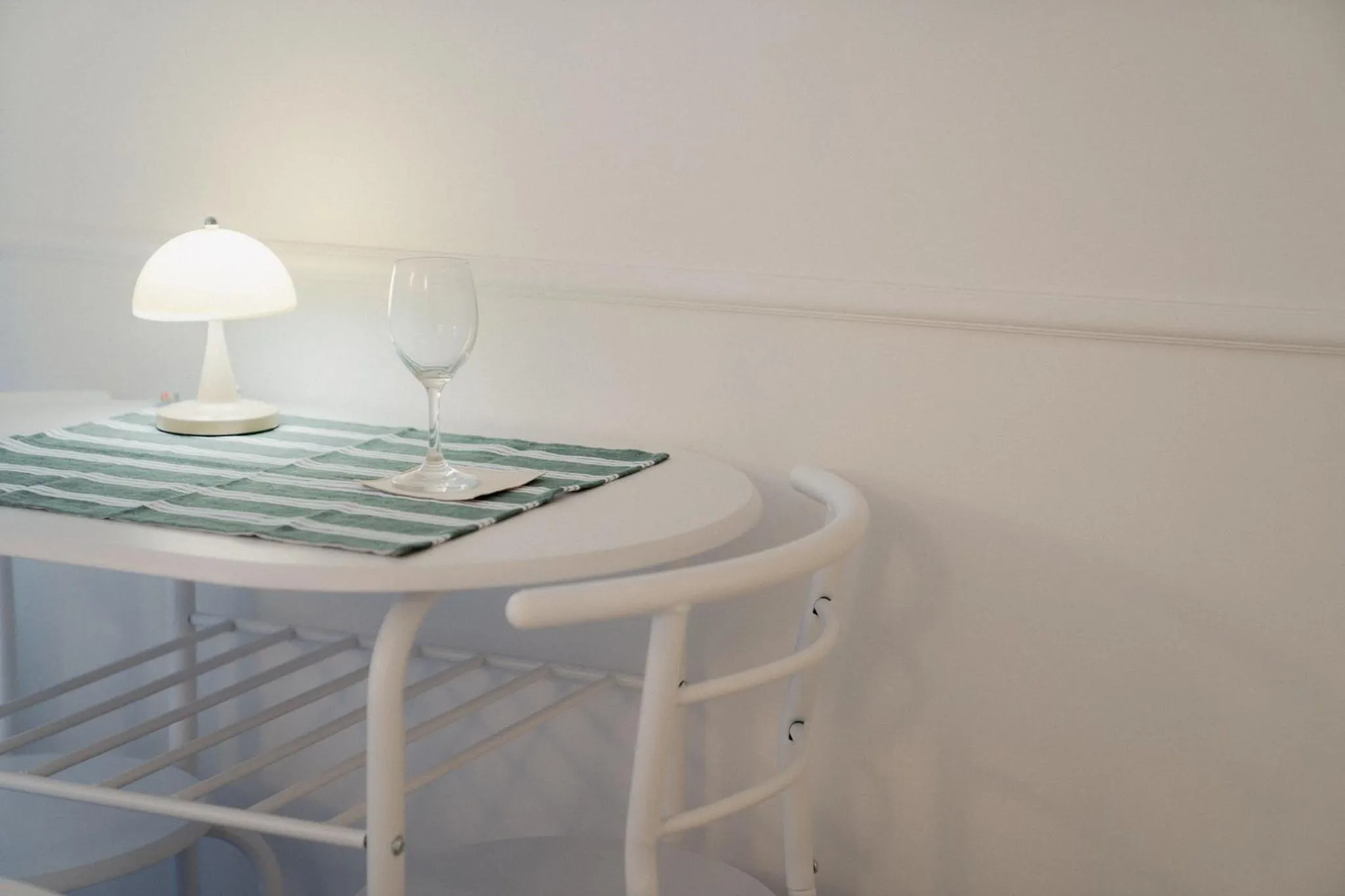 Dining area in The Phase Boutique Hotel 동대문