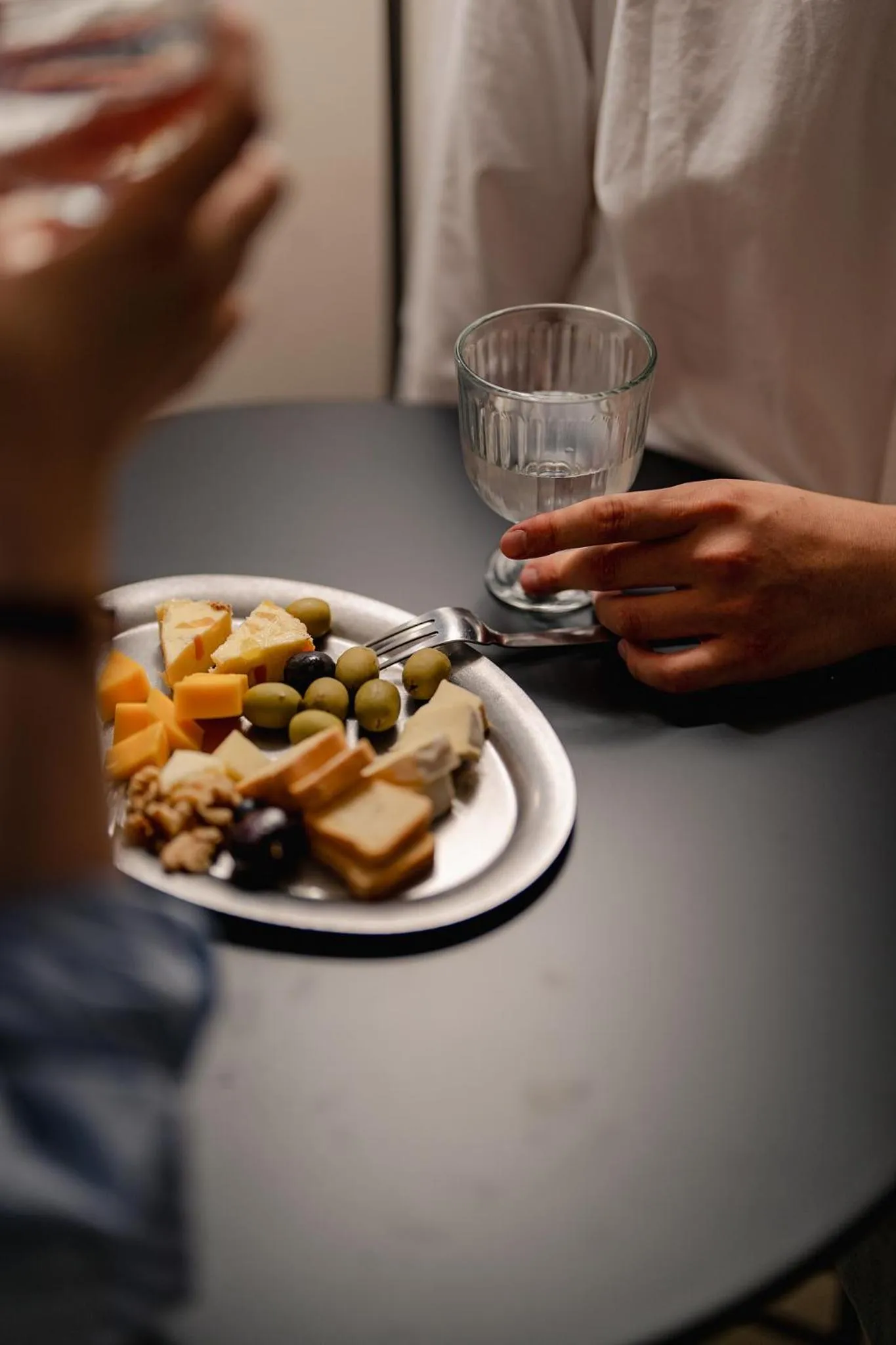 People in The Phase Boutique Hotel 동대문