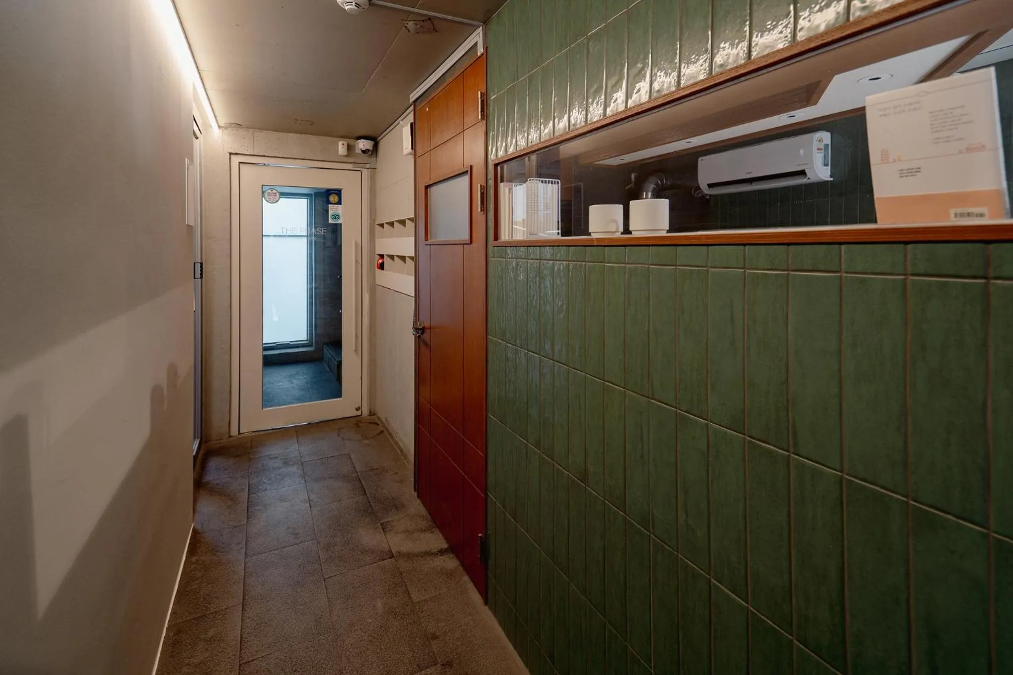 The Phase Boutique Hotel 동대문