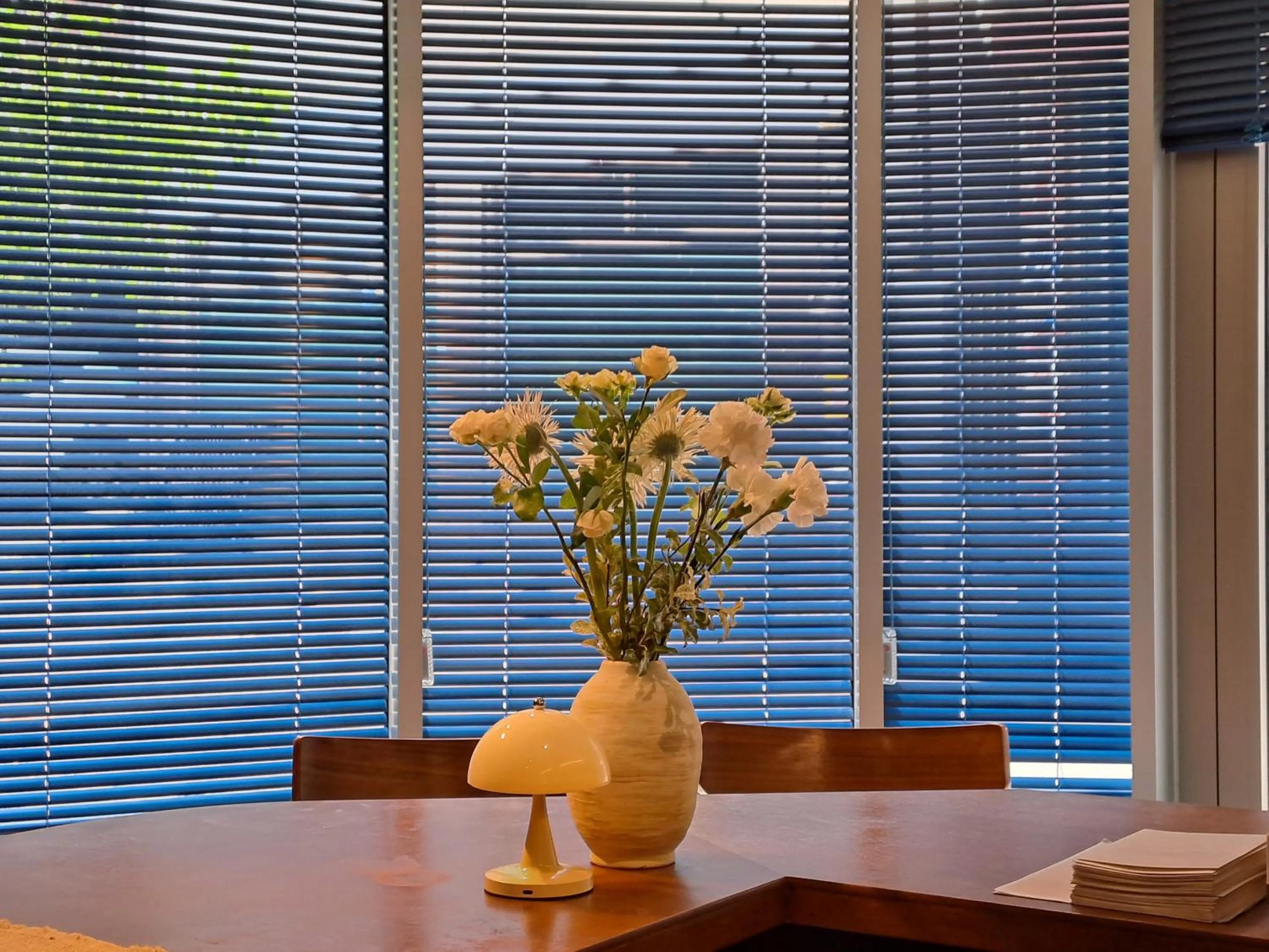 Restaurant/places to eat in The Phase Boutique Hotel 동대문