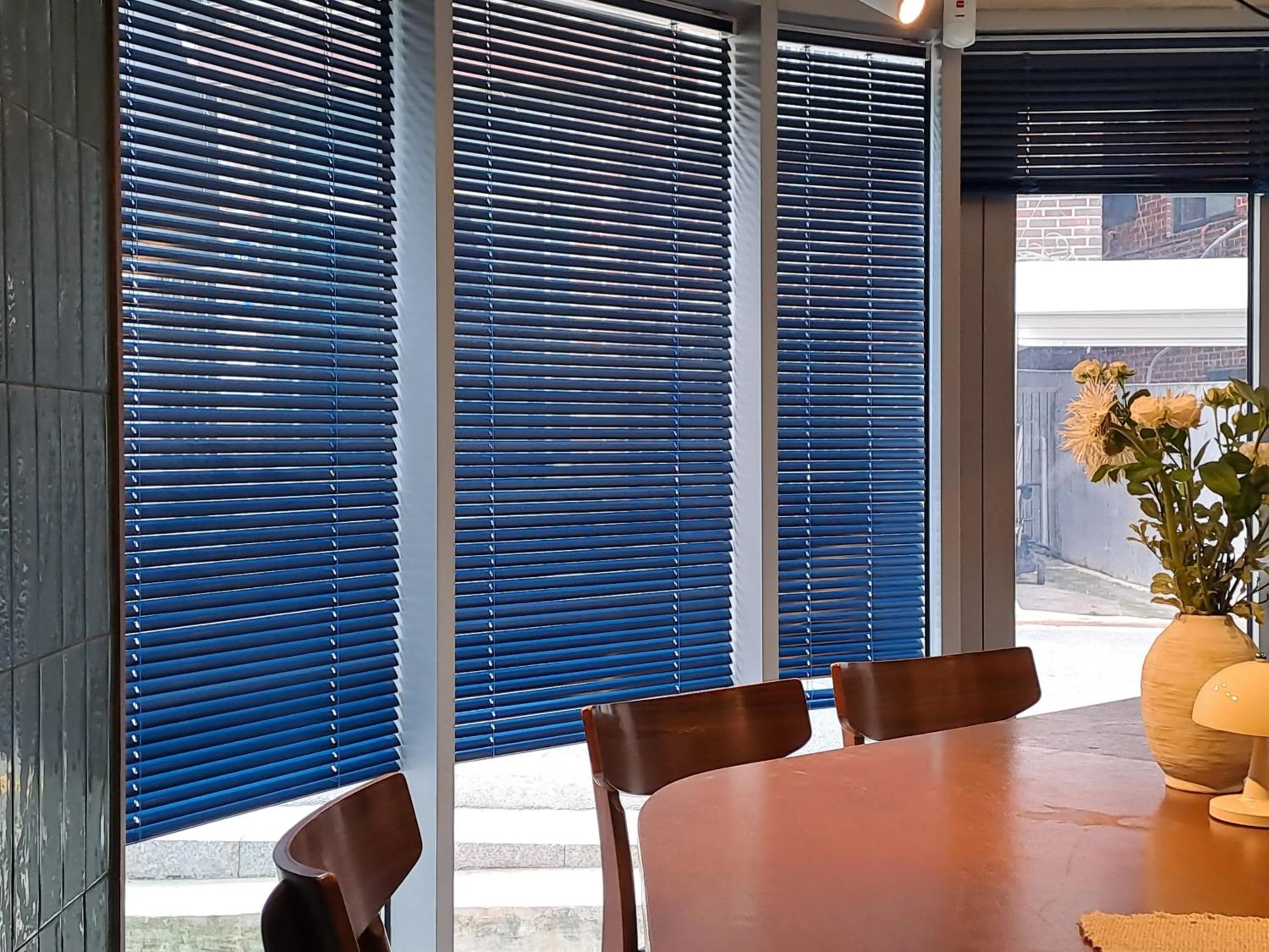 Restaurant/places to eat in The Phase Boutique Hotel 동대문