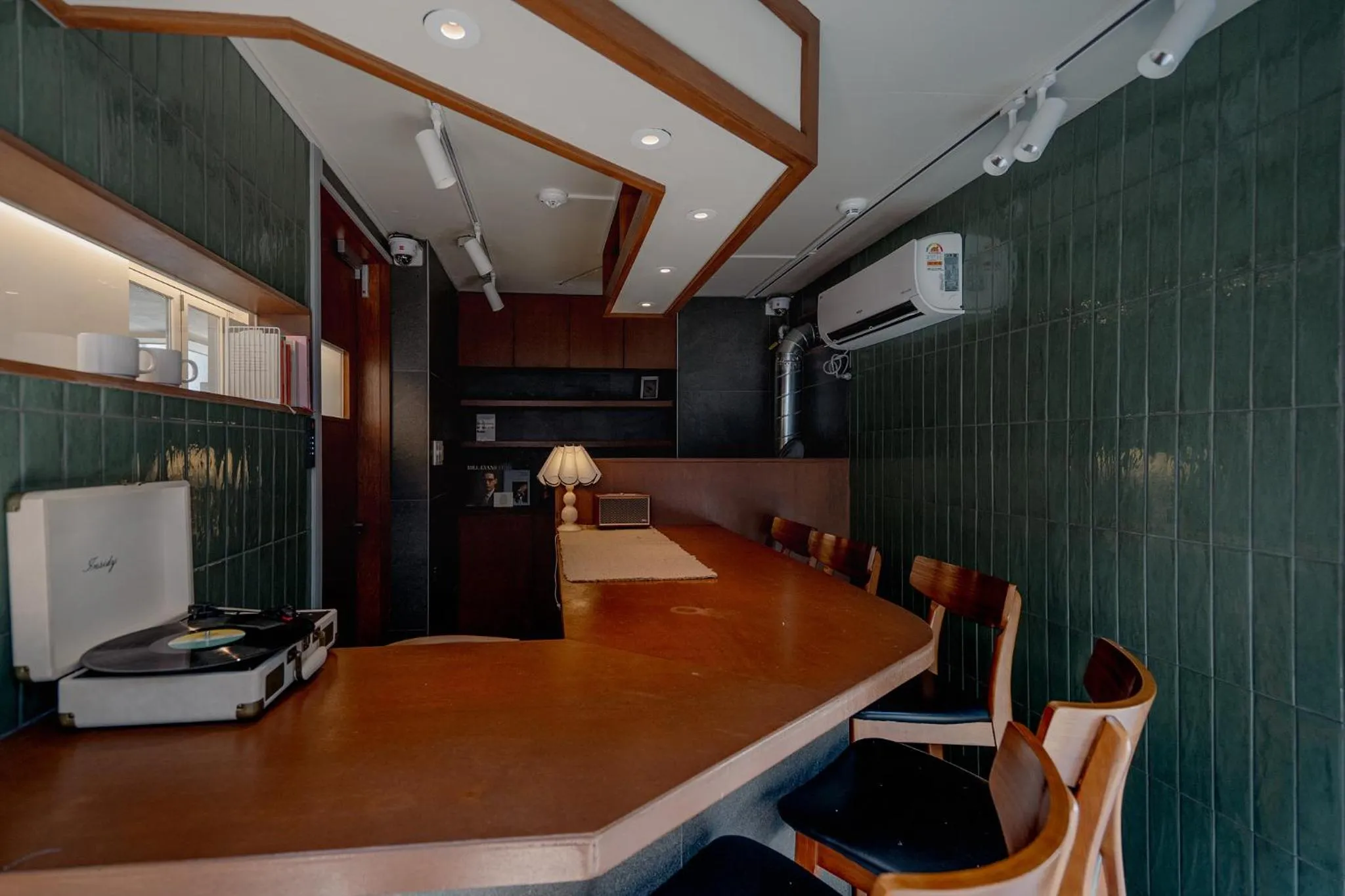 The Phase Boutique Hotel 동대문