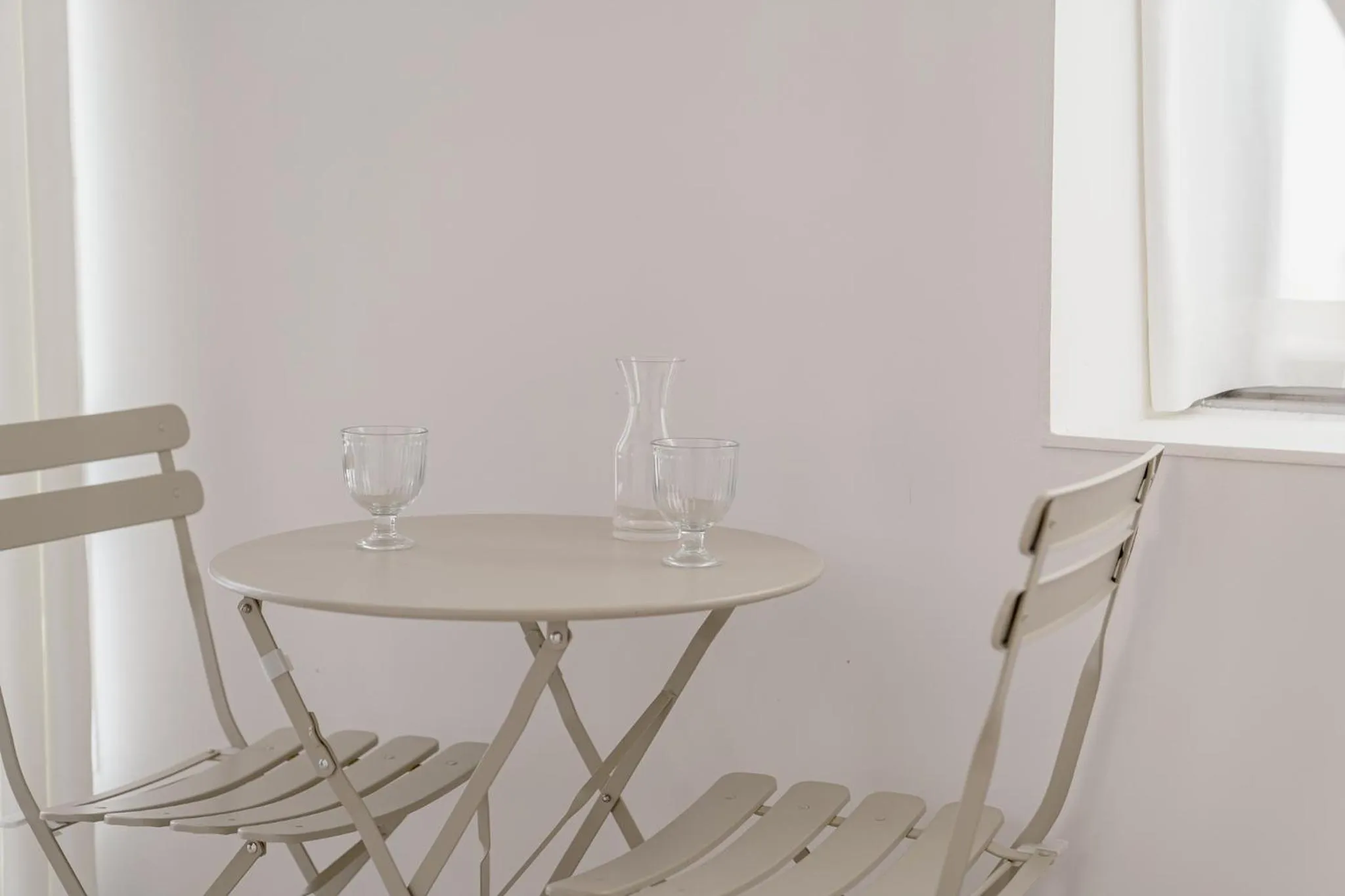 Photo of the whole room in The Phase Boutique Hotel 동대문