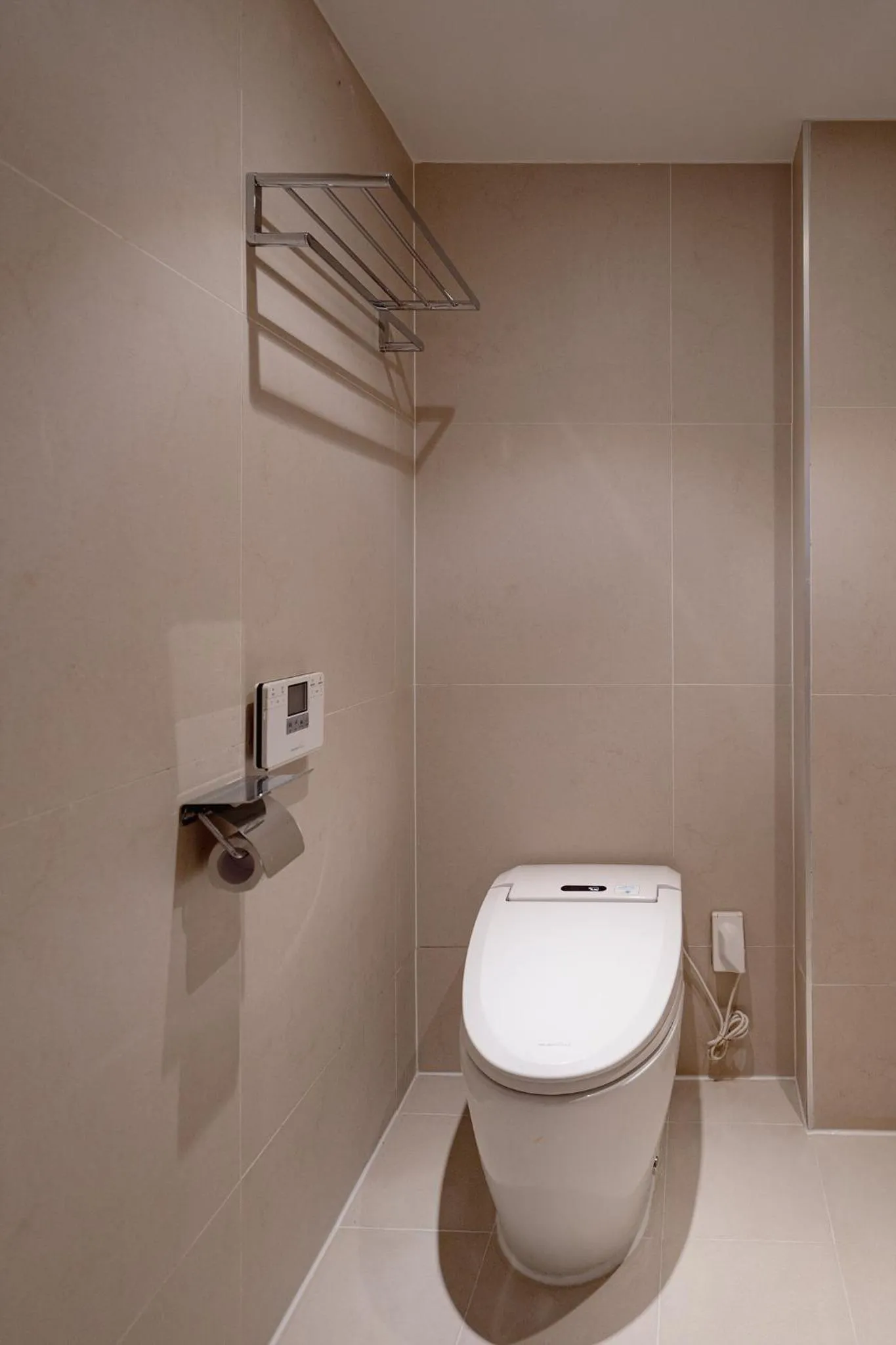 Bathroom in The Phase Boutique Hotel 동대문