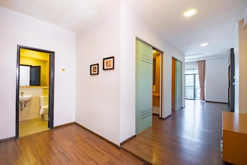 16celsius at Kea Farm Brinchang