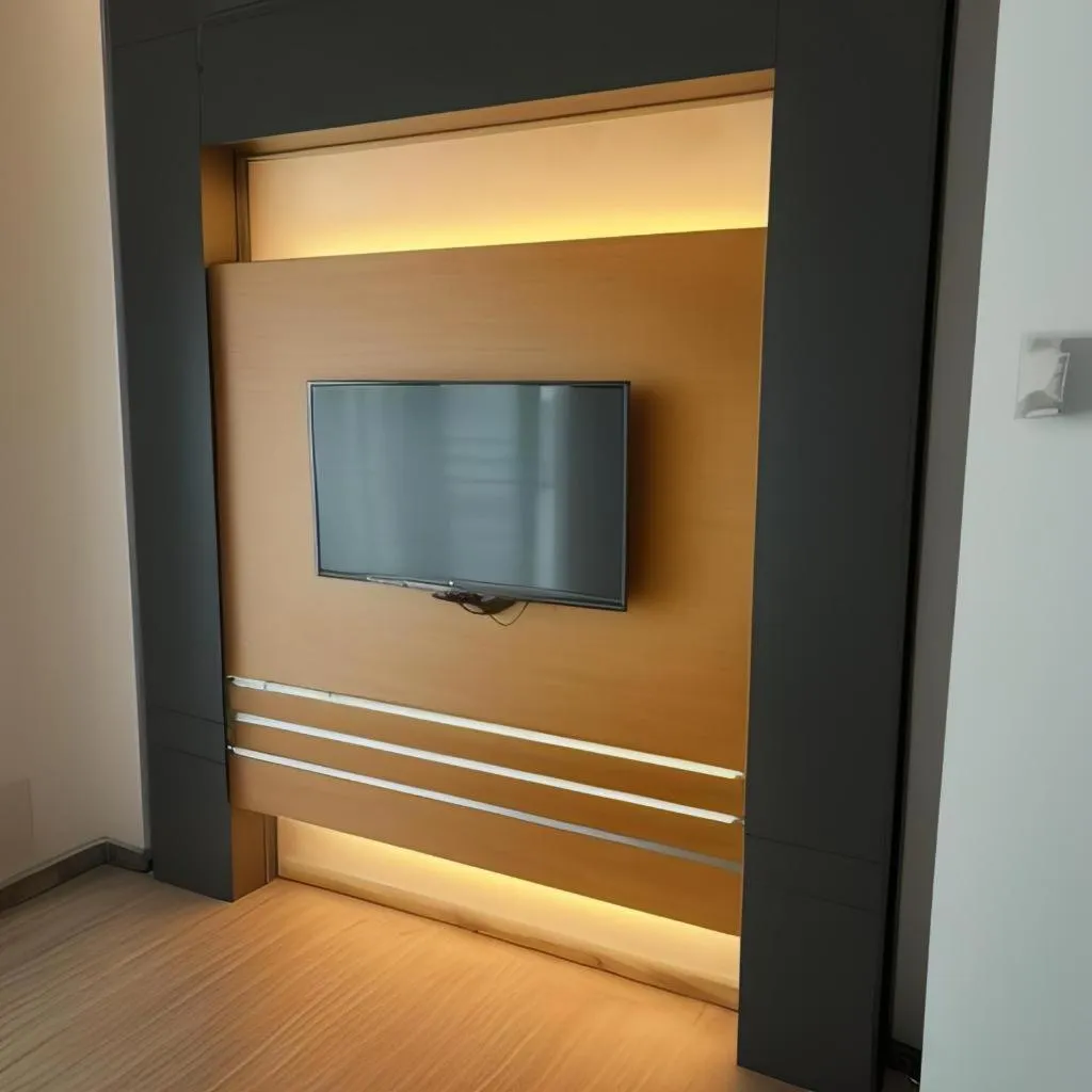 16celsius at Kea Farm Brinchang