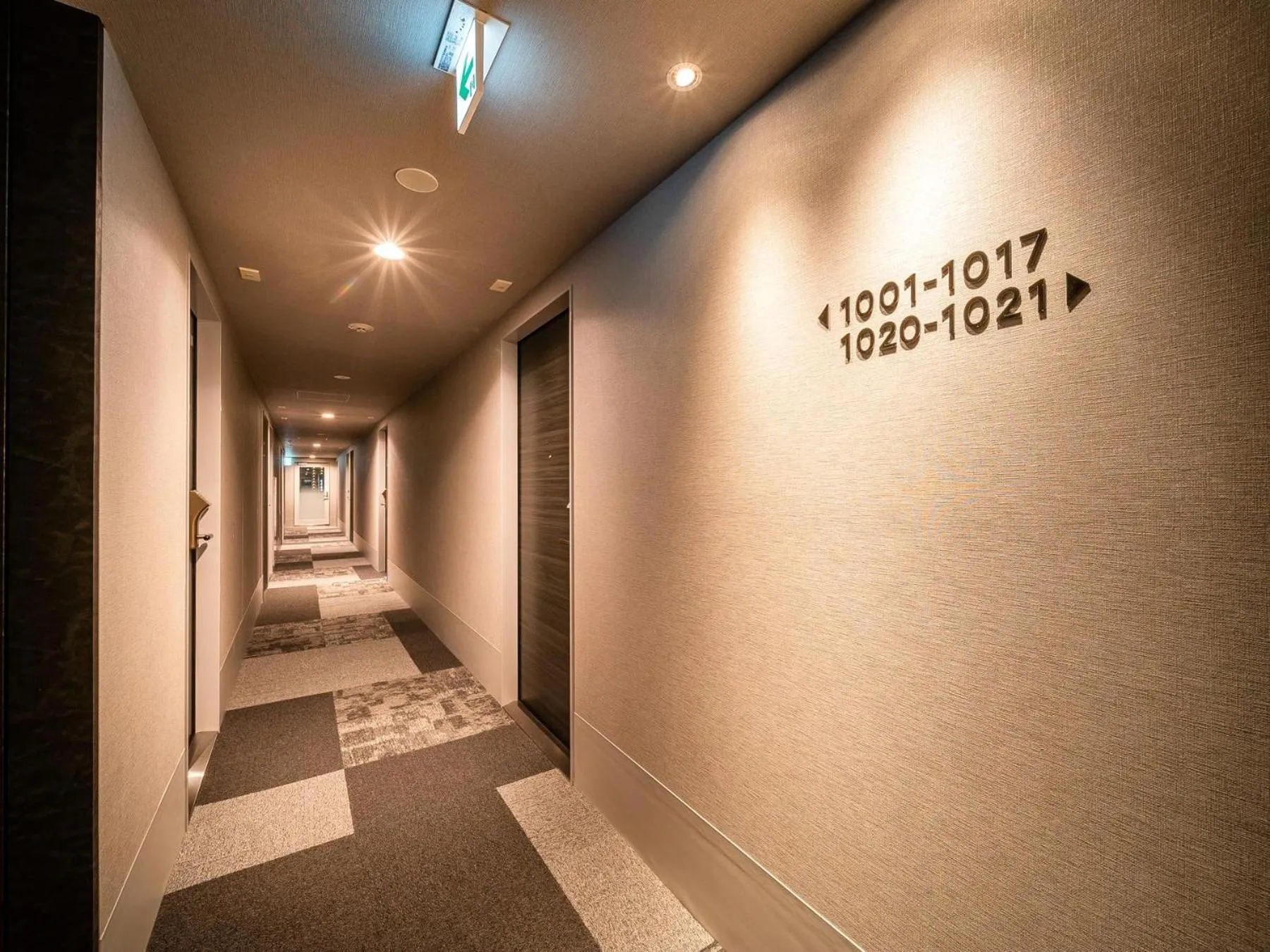 Super Hotel Premier Nagoya Sakuradoriguchi