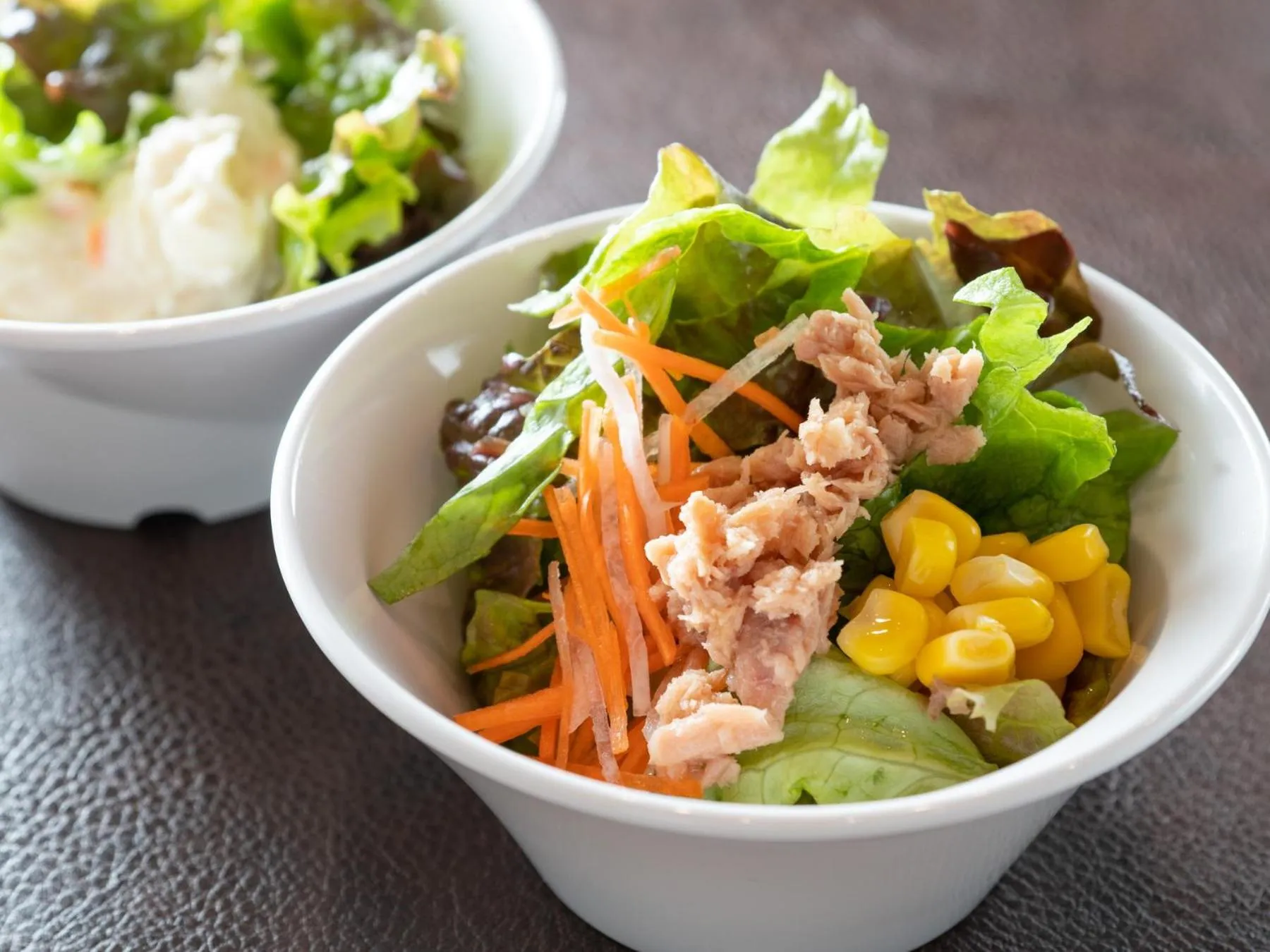 Breakfast in Super Hotel Premier Nagoya Sakuradoriguchi