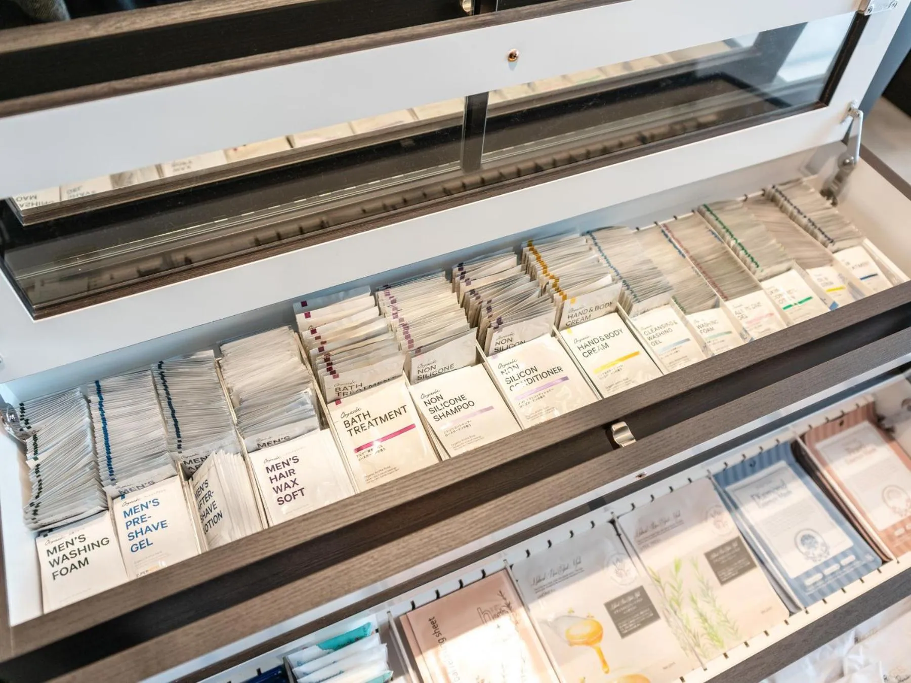 Super Hotel Premier Nagoya Sakuradoriguchi