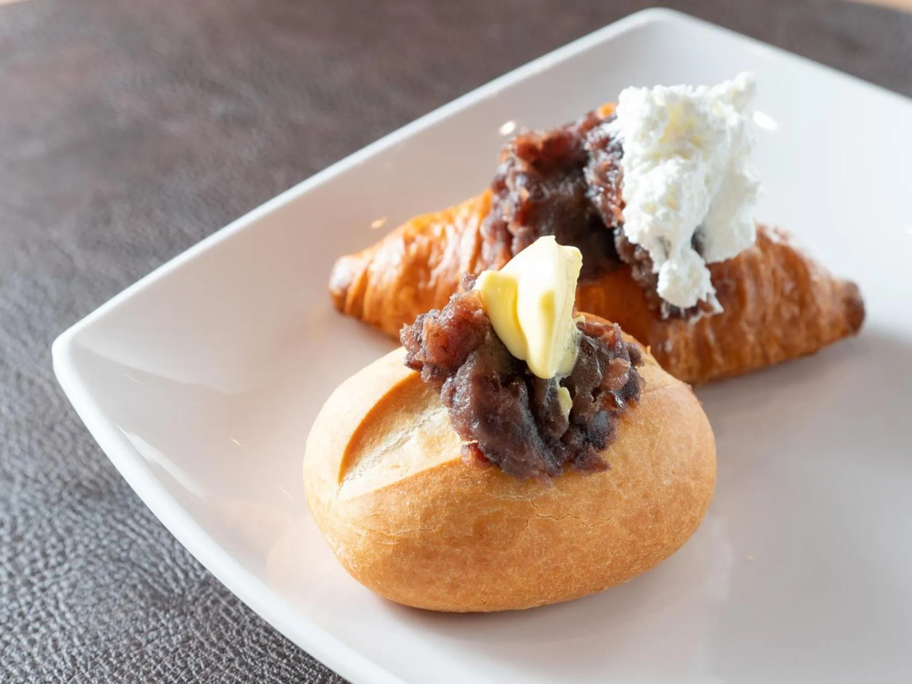 Breakfast in Super Hotel Premier Nagoya Sakuradoriguchi