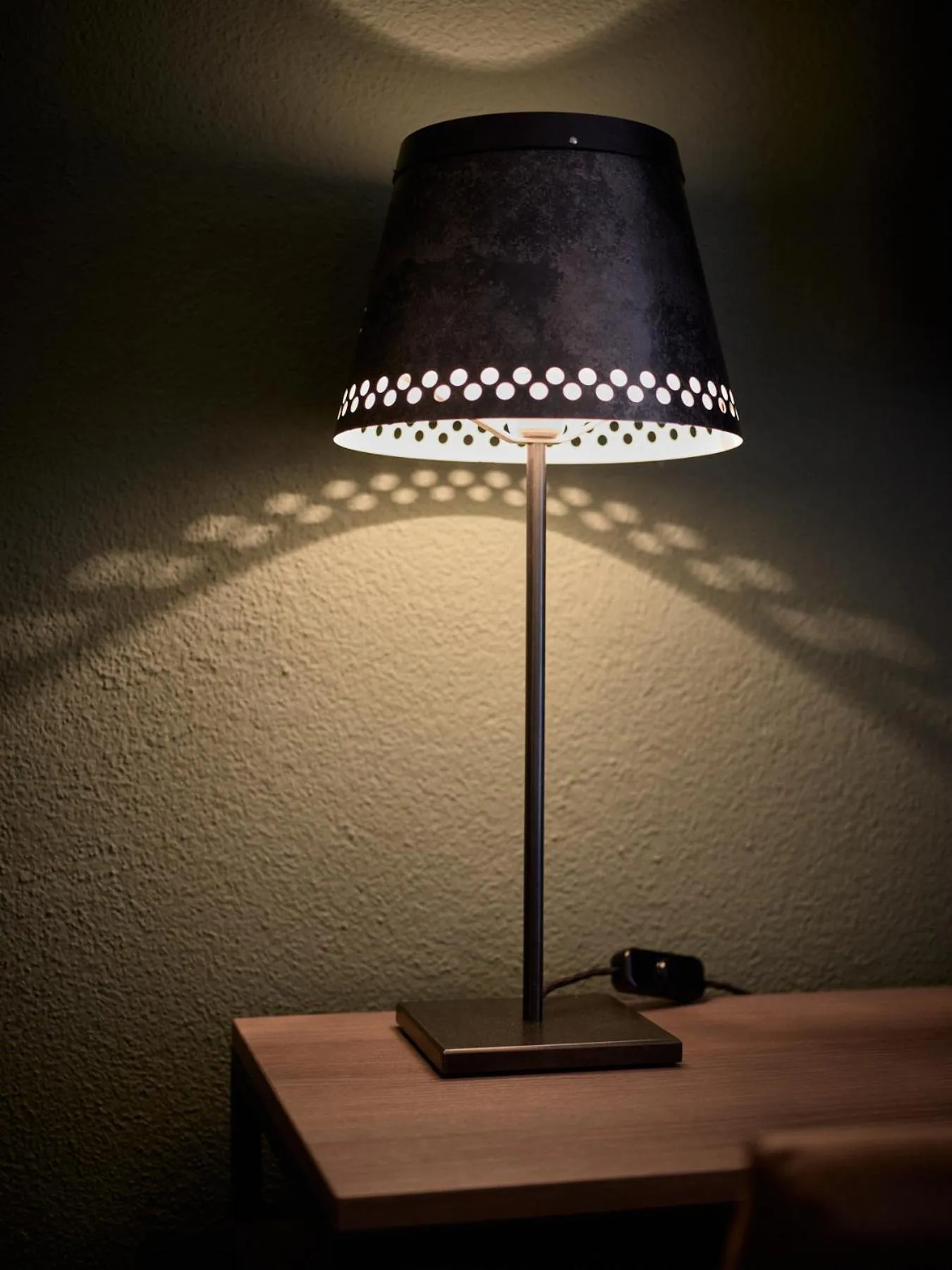 Photo of the whole room in Panoramahotel Fliesserhof