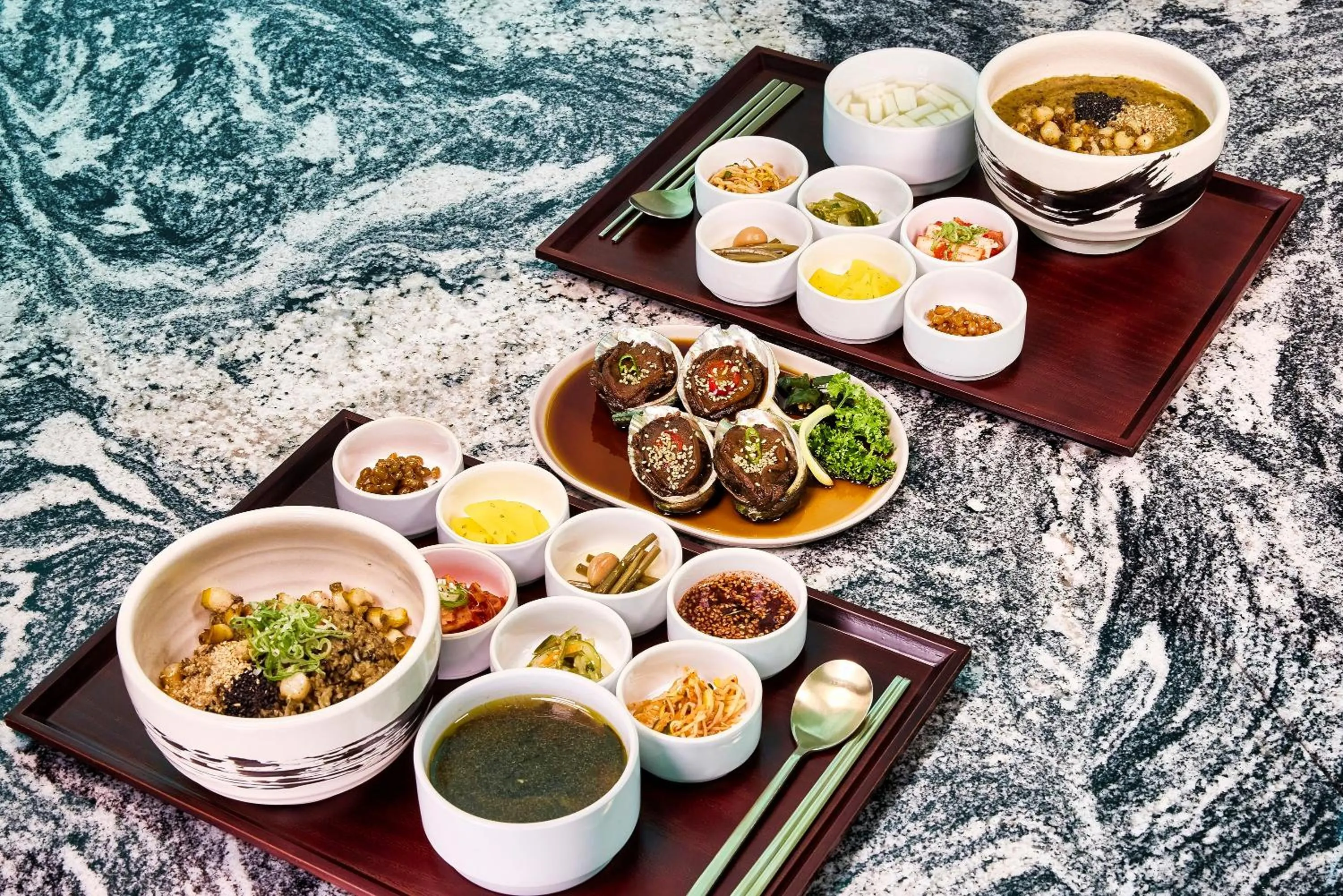 Restaurant/places to eat in MATIE Osiria