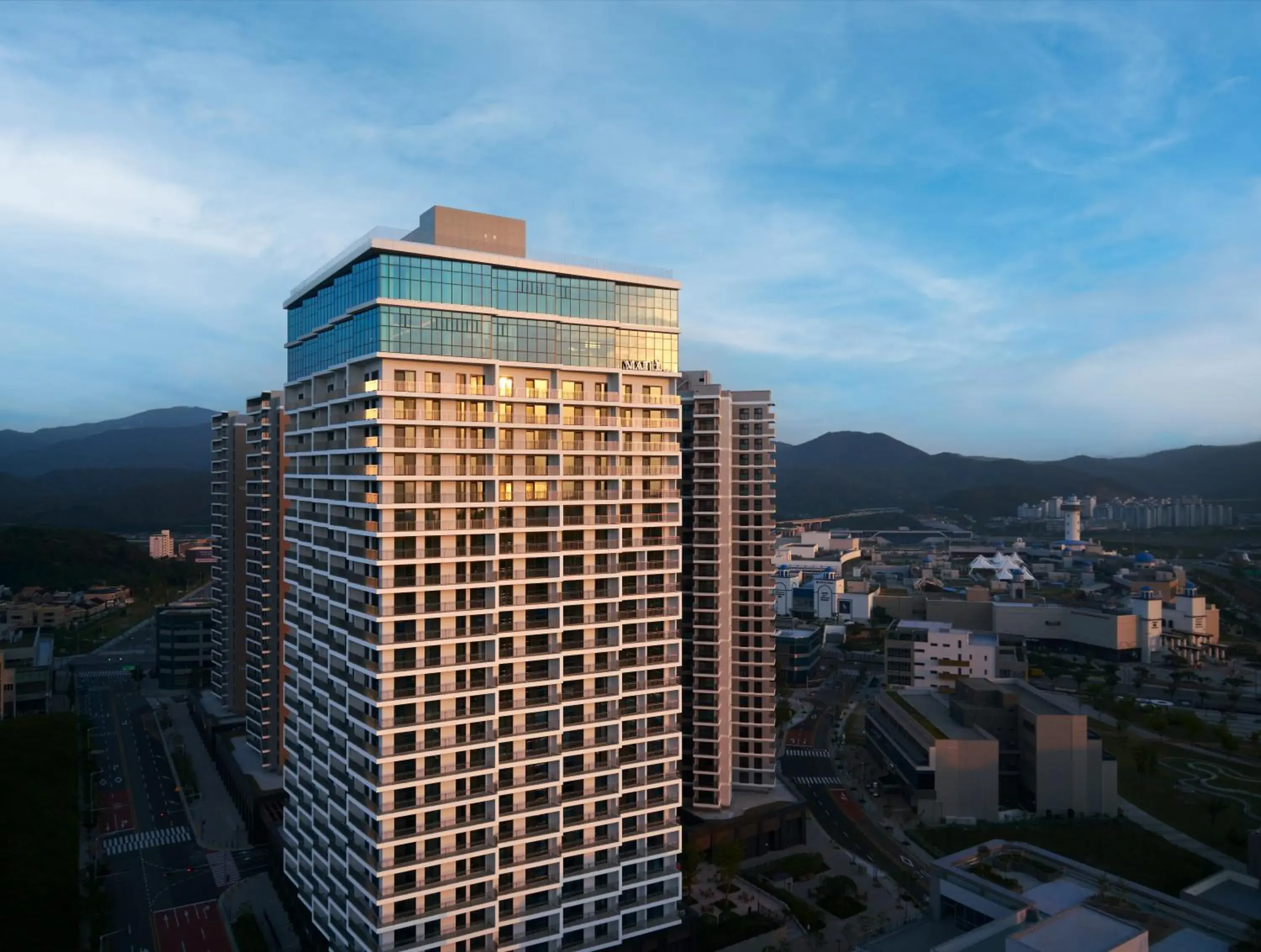 MATIE Osiria MATIE Osiria