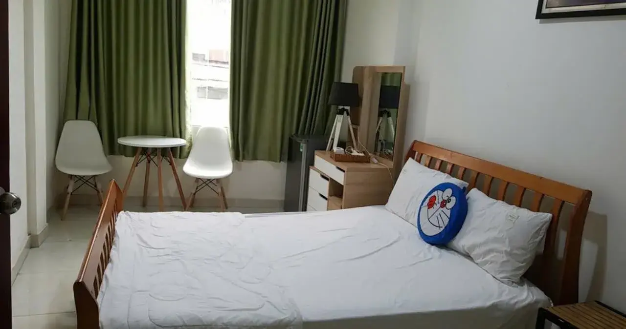 Double Room in Alleyway home Double Room in Alleyway home