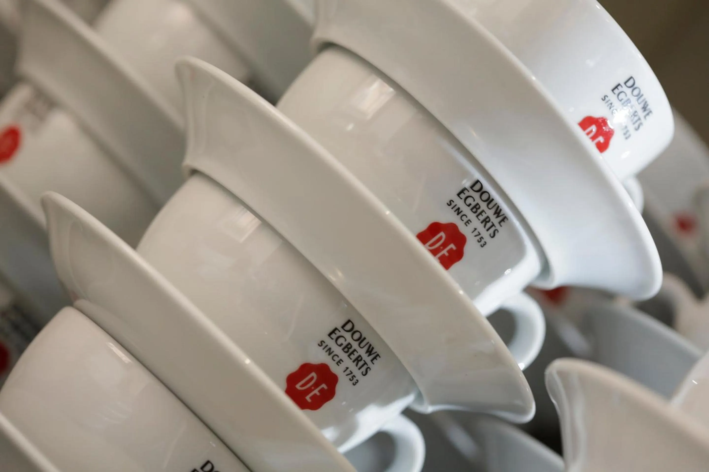 Non alcoholic drinks in Best Western Plus Nottingham Westminster Hotel