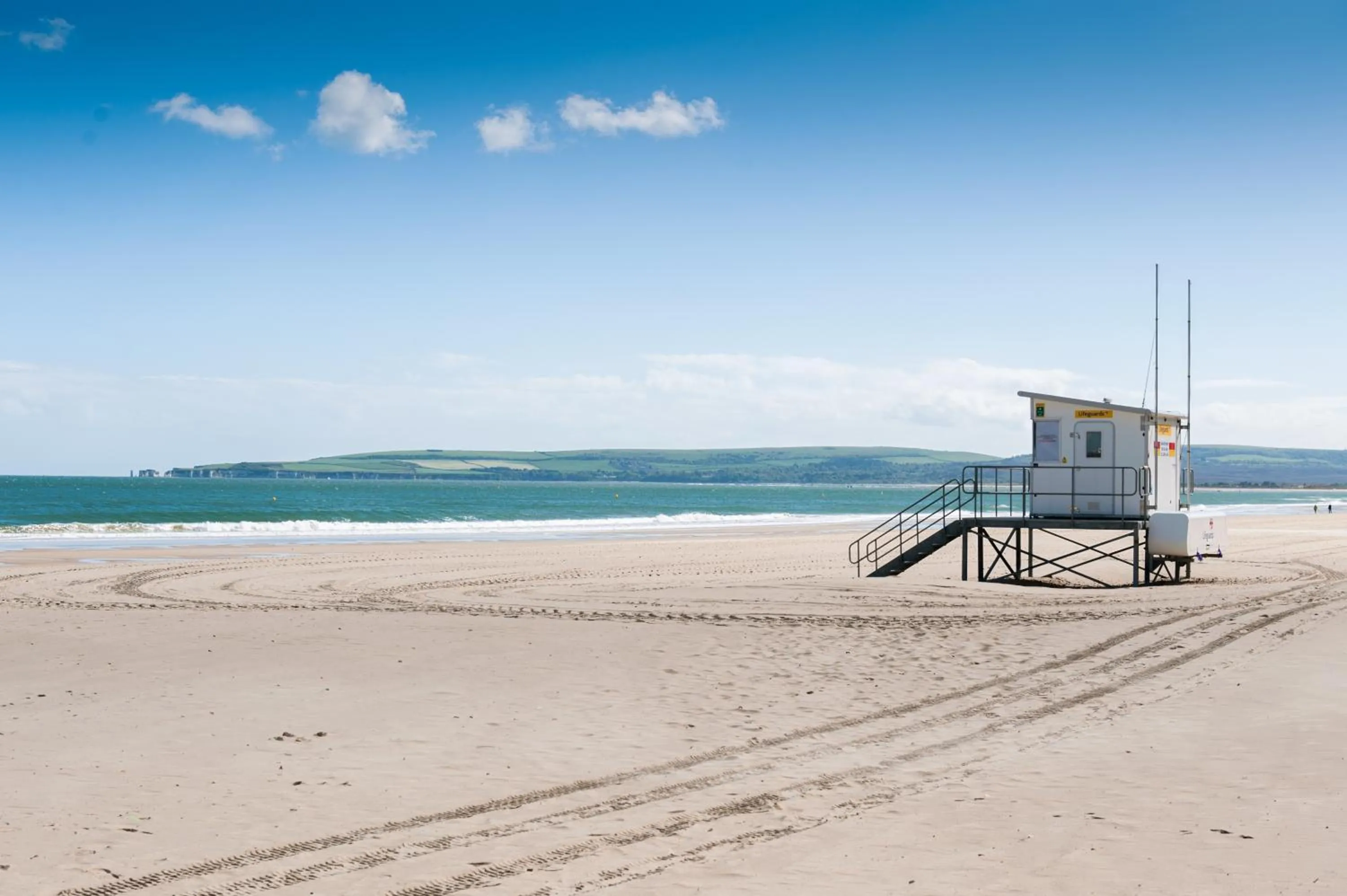 Nearby landmark in The Canford