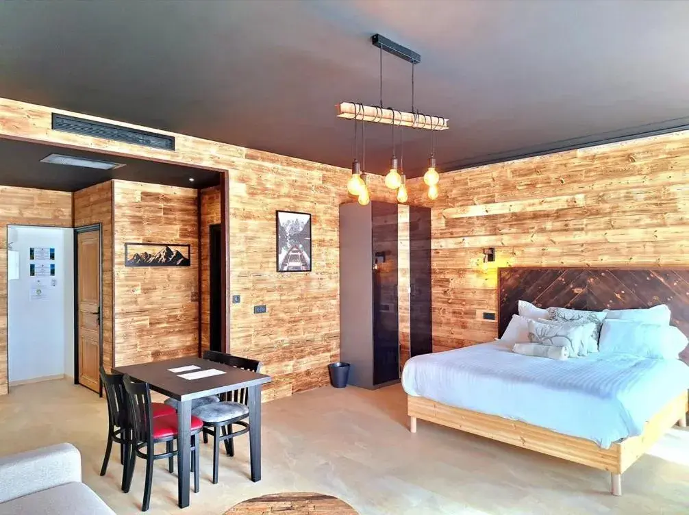 Apartment - Disability Access in Domaine de la Mautanne Apartment - Disability Access in Domaine de la Mautanne