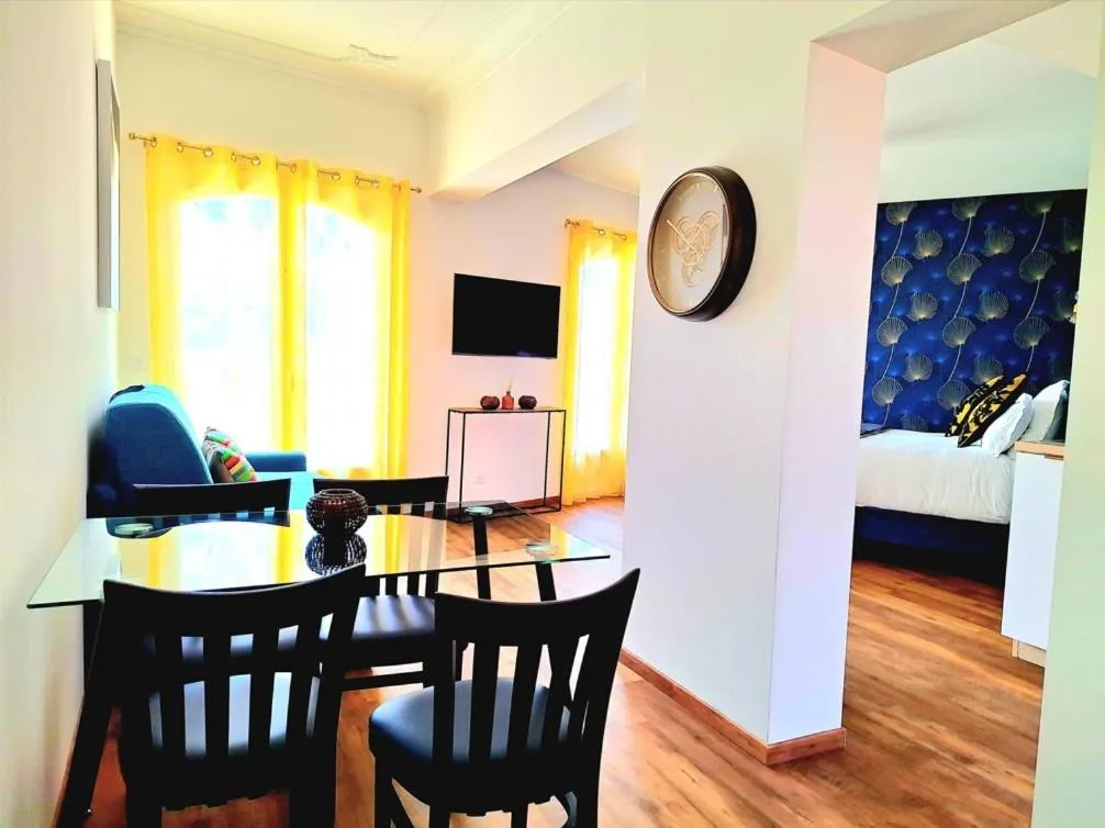 Bed in Domaine de la Mautanne