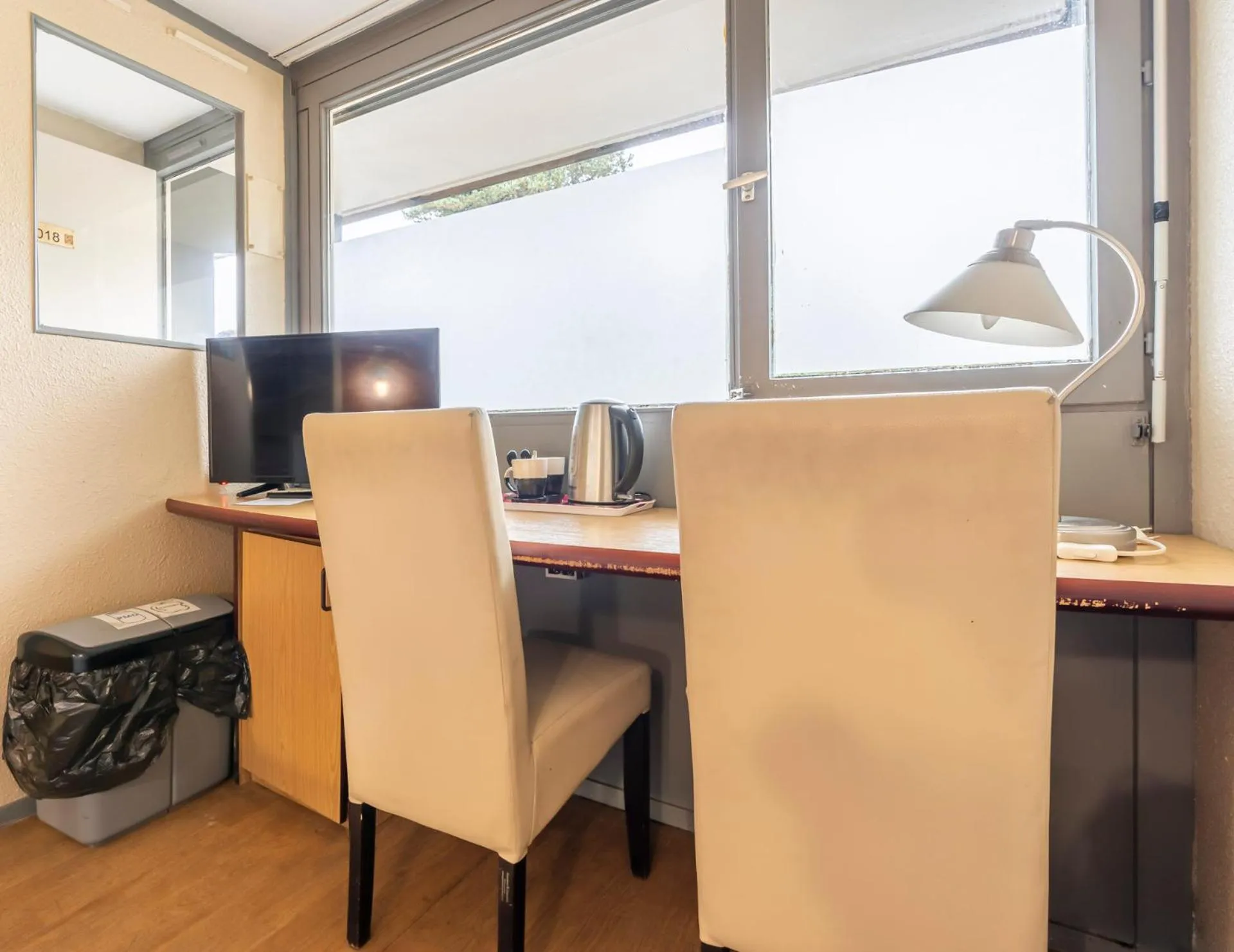 TV and multimedia in Sleep & Go Brugge