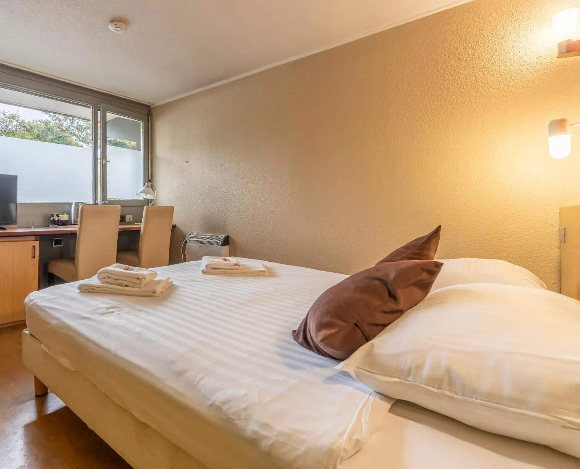 Bed in Sleep & Go Brugge