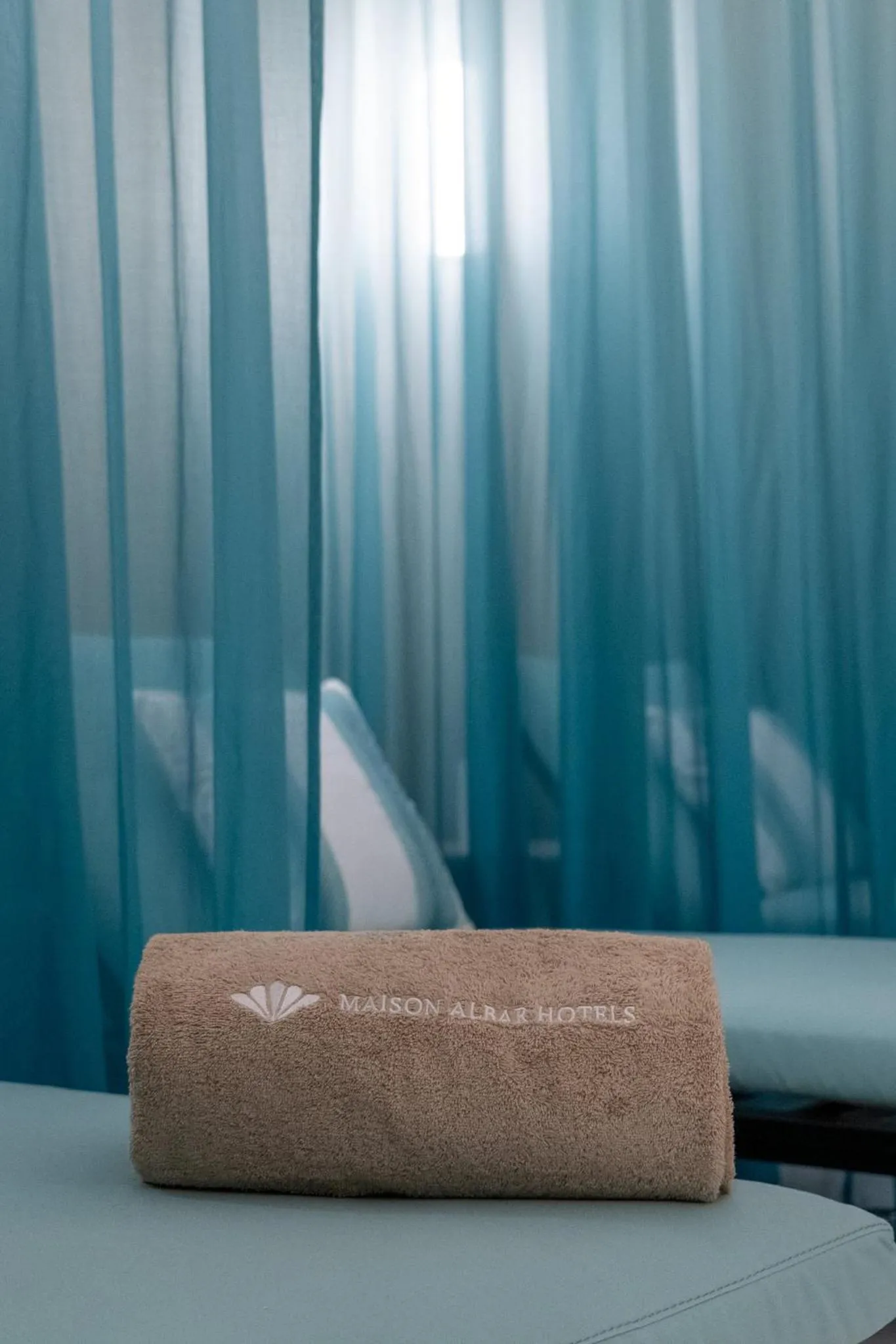 Spa and wellness centre/facilities in Maison Albar - Le Victoria