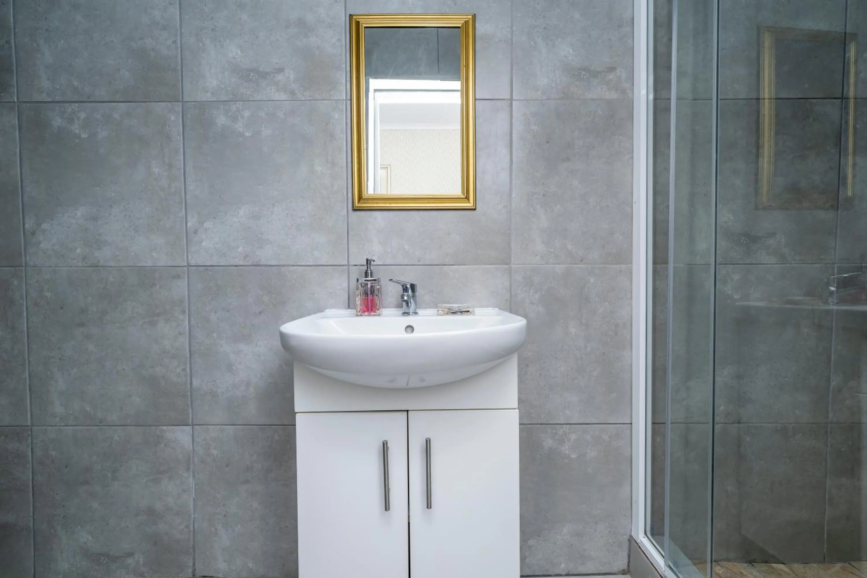 Prime Executive Accommodation