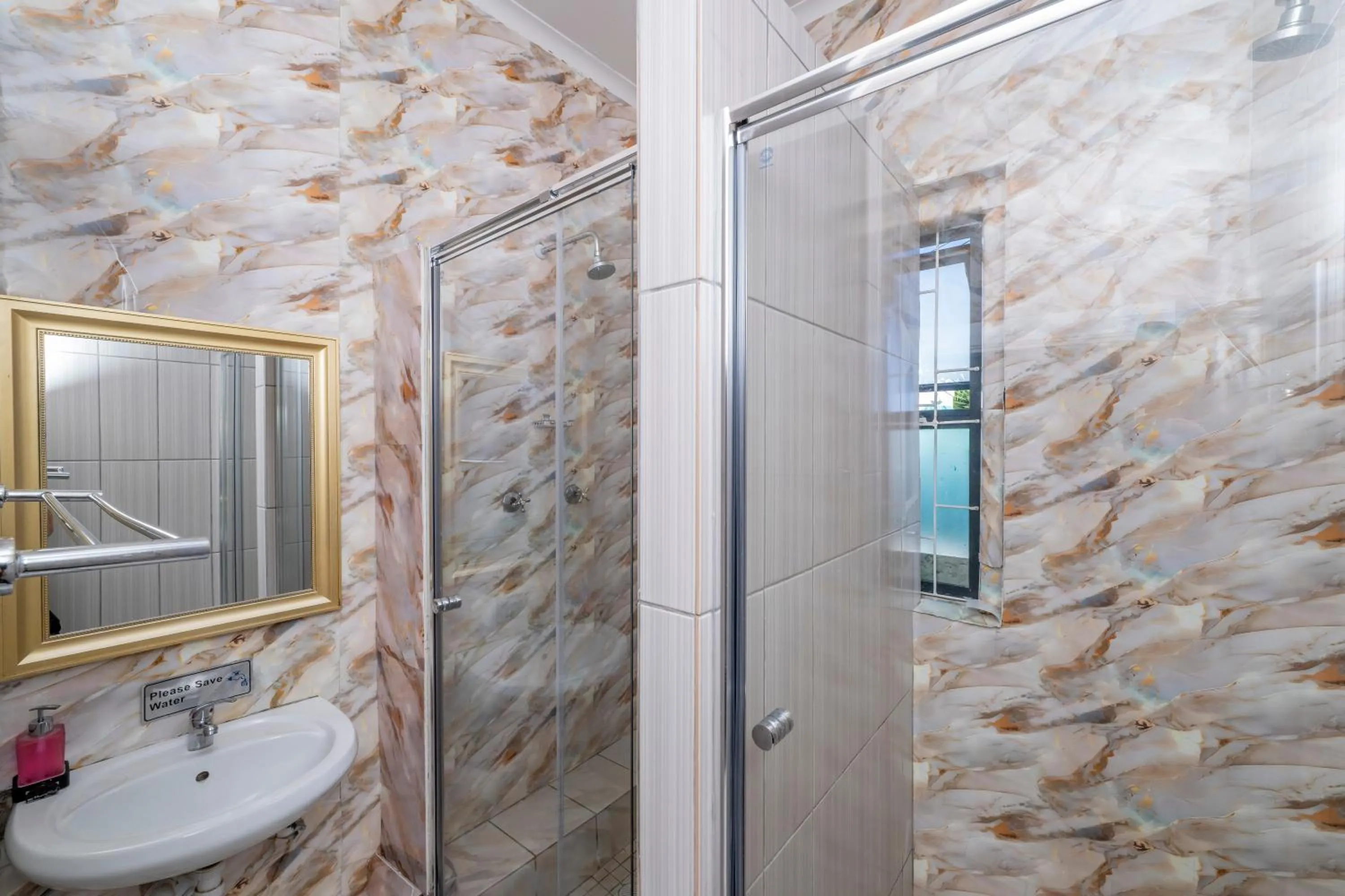 Prime Executive Accommodation