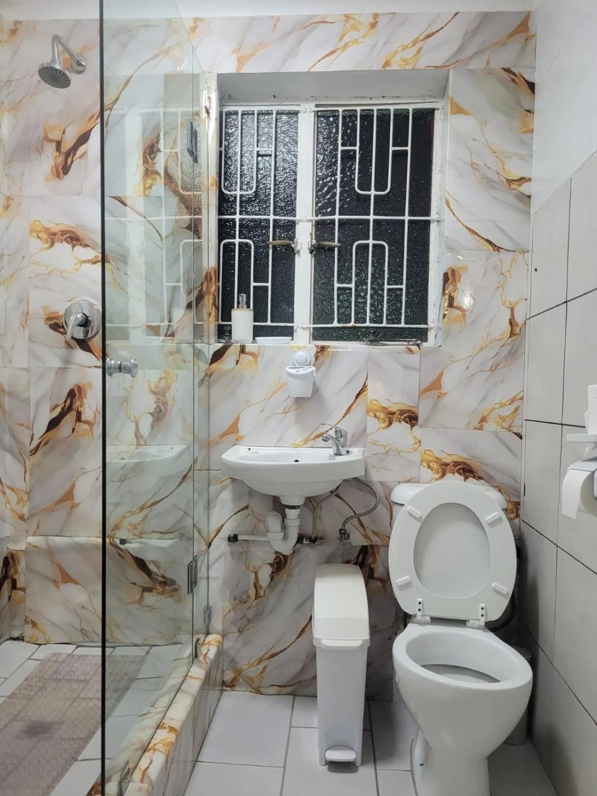 Prime Executive Accommodation