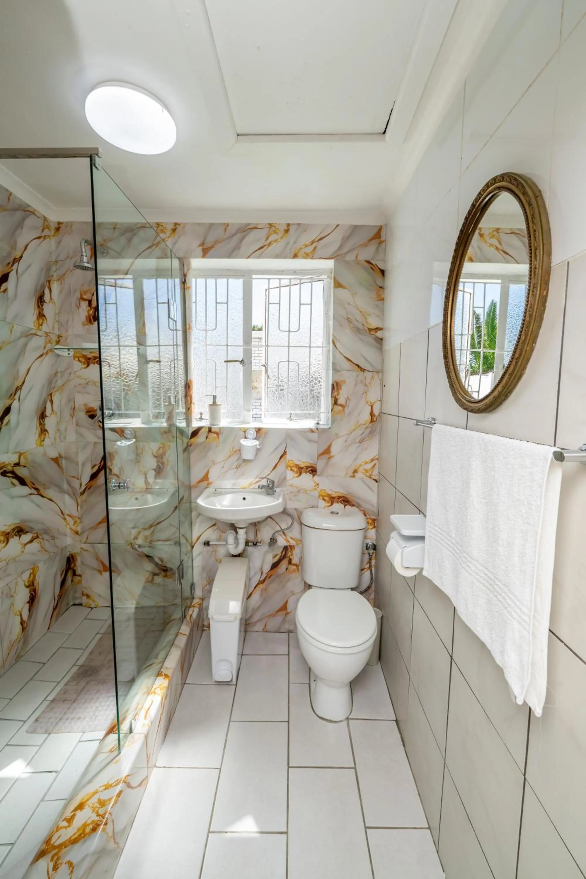 Prime Executive Accommodation