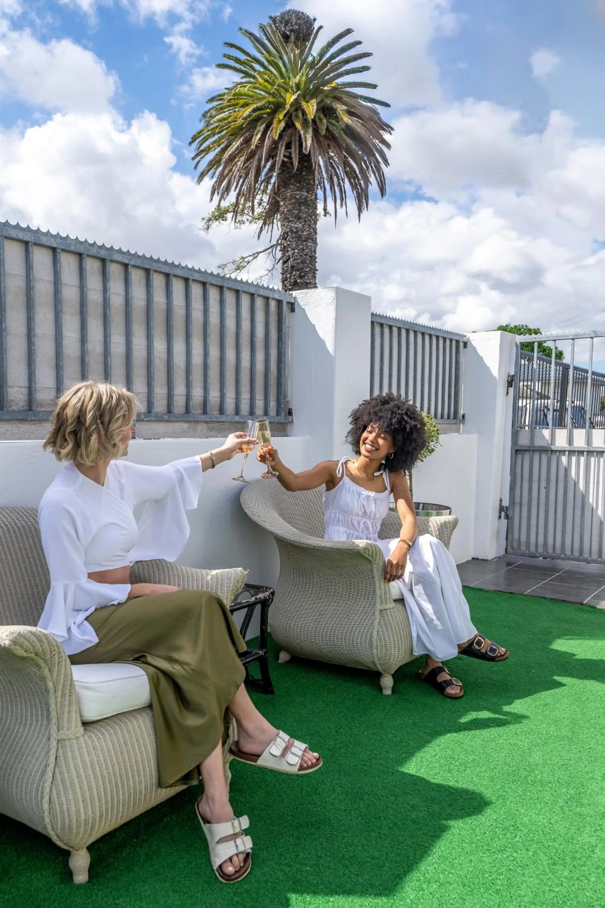 Prime Executive Accommodation